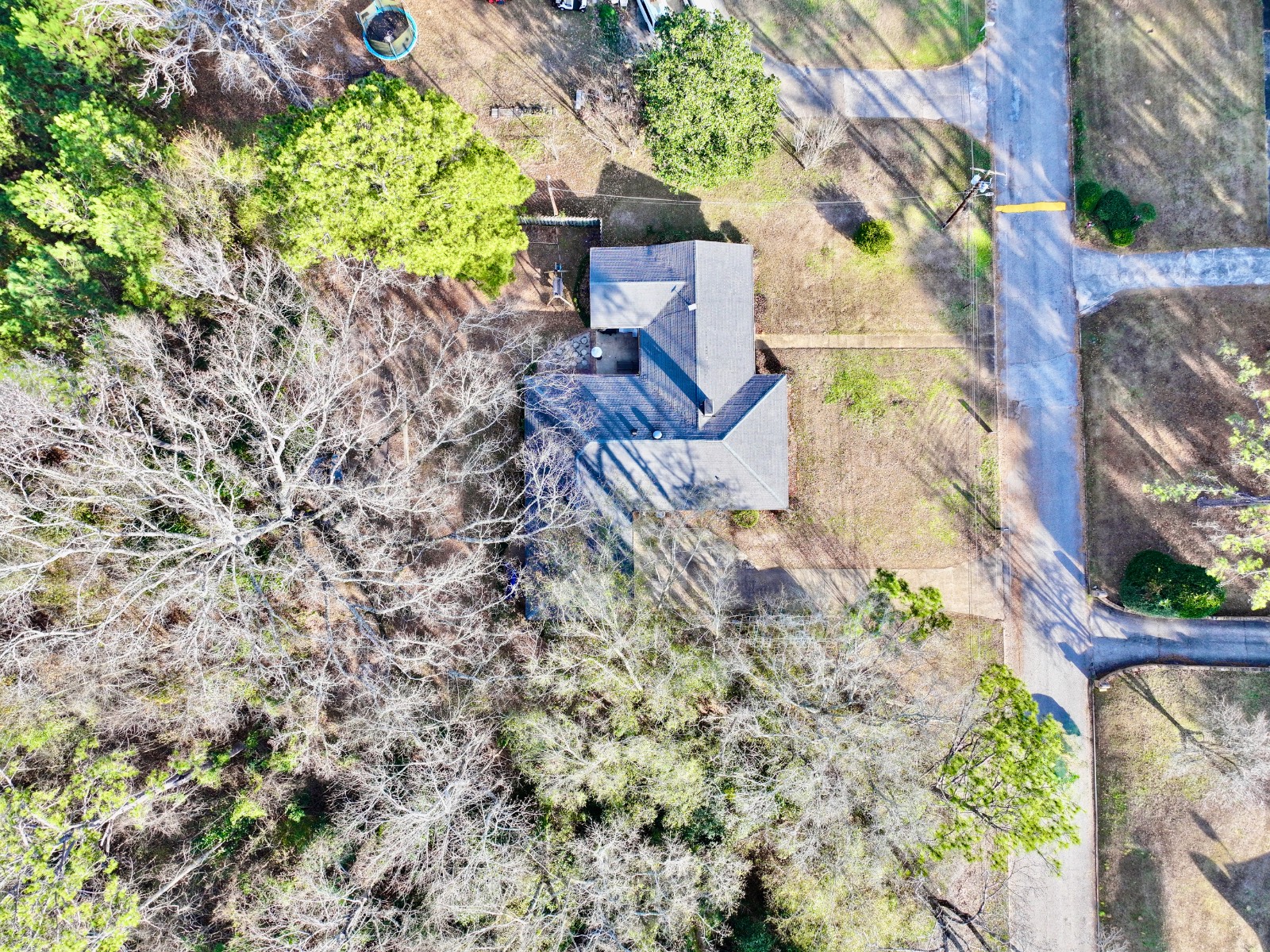 1520 N Andrews Drive