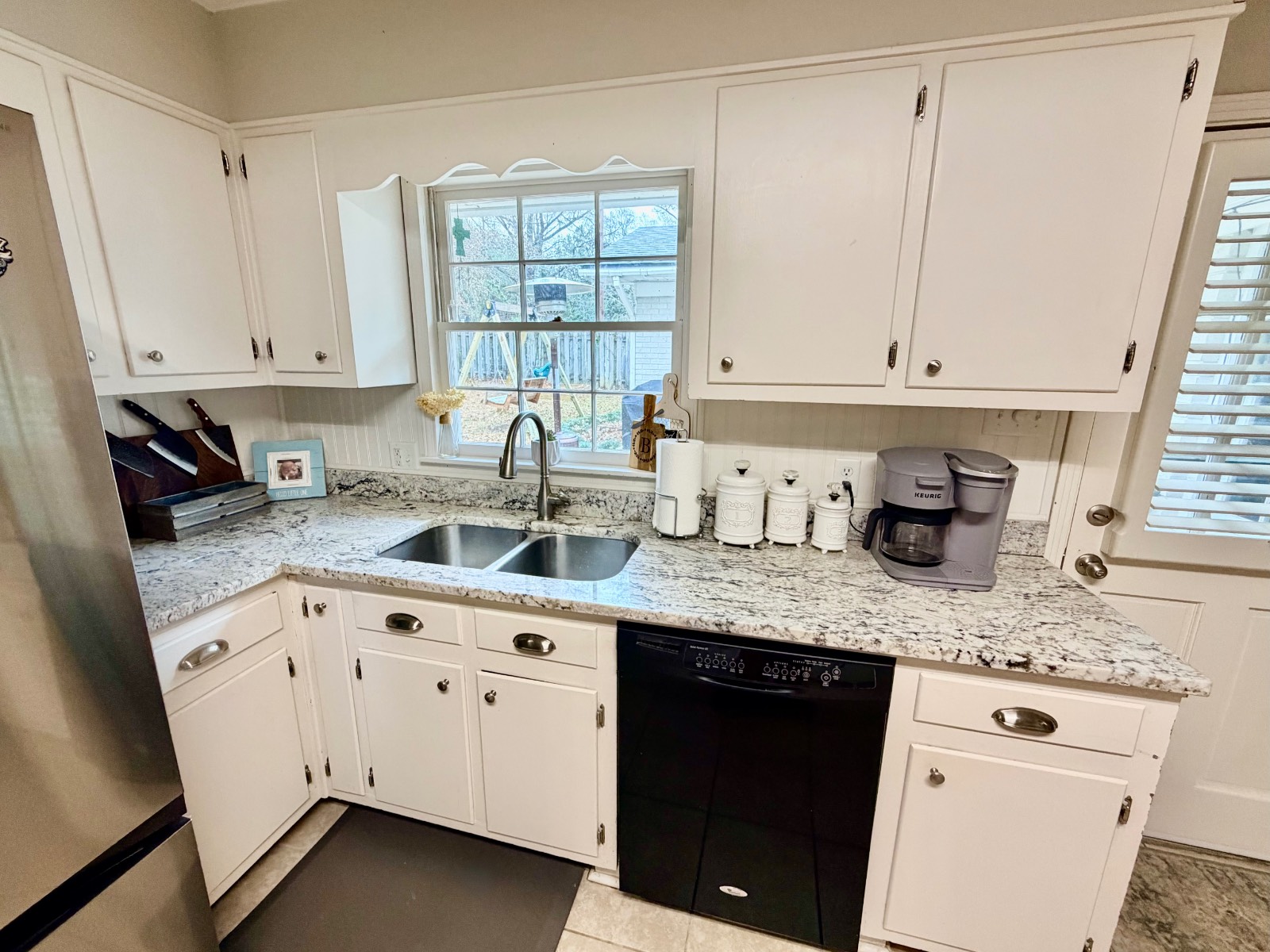 1520 N Andrews Drive