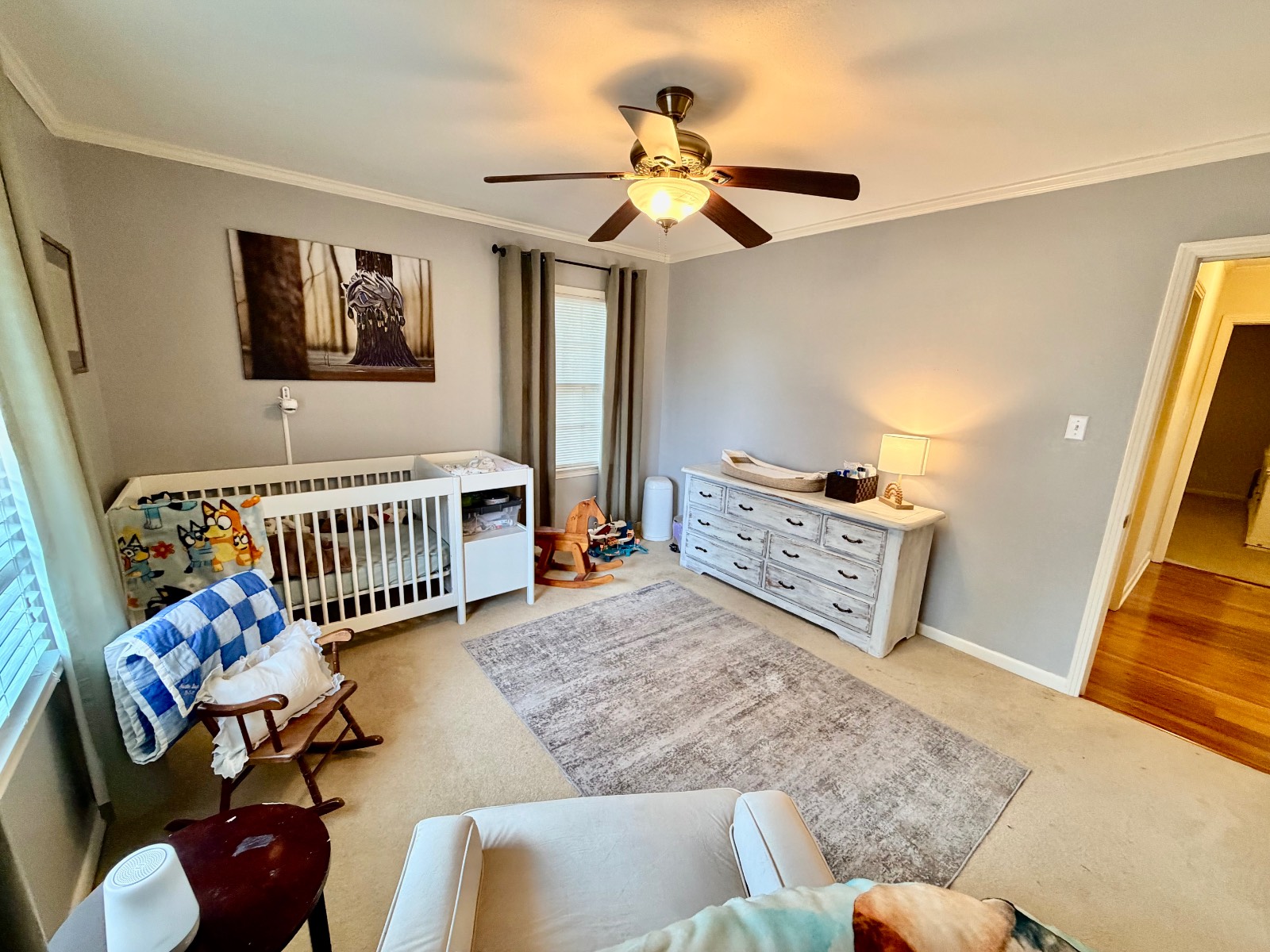 1520 N Andrews Drive