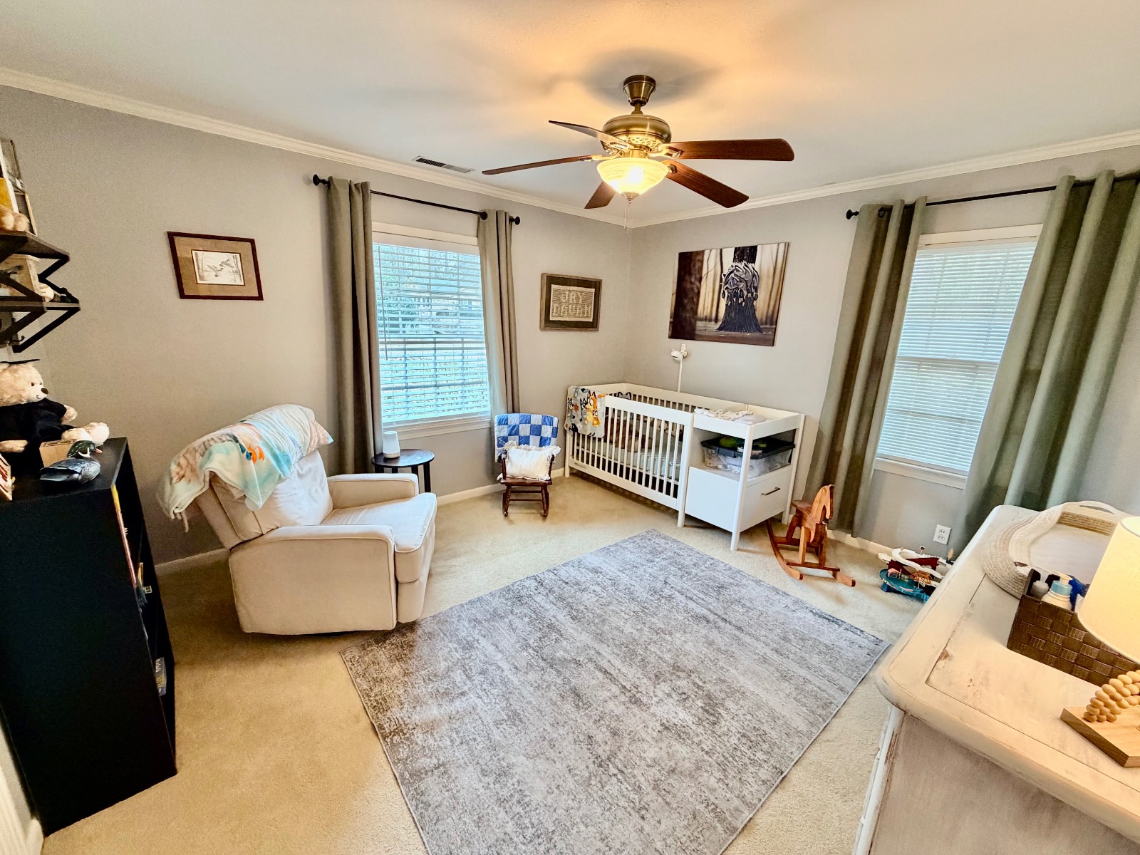 1520 N Andrews Drive