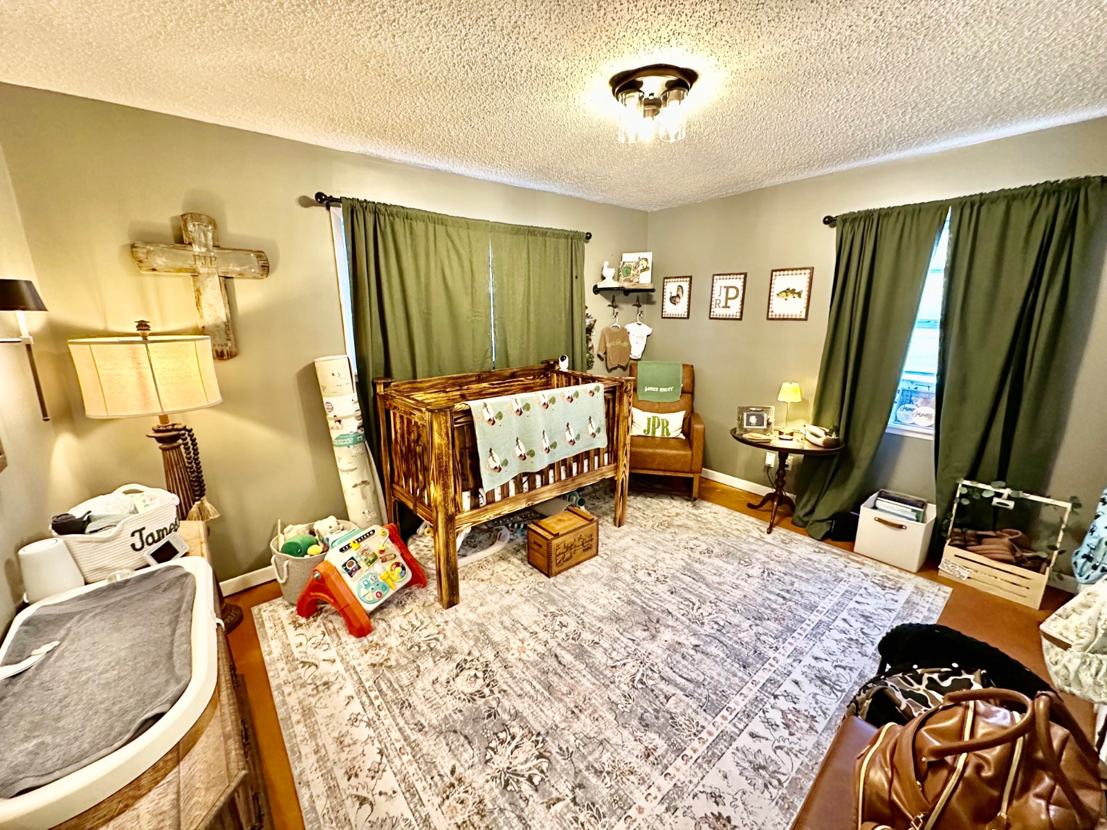 3370 Old Highway 5 South