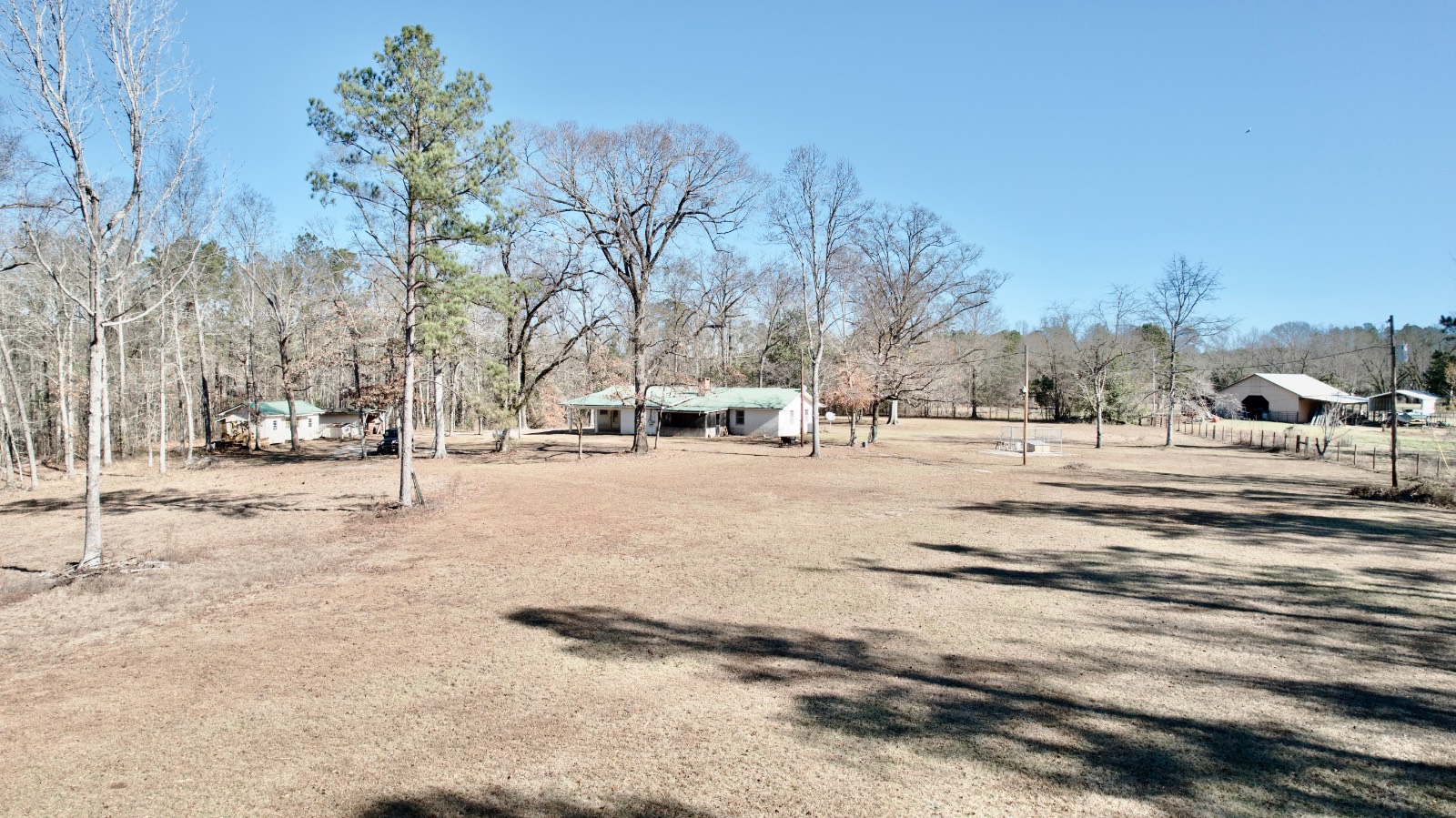 3370 Old Highway 5 South