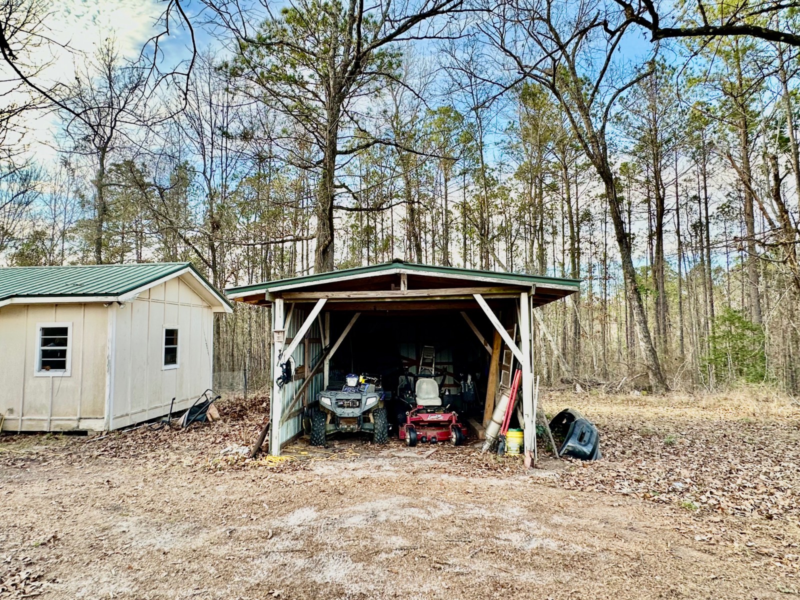 3370 Old Highway 5 South