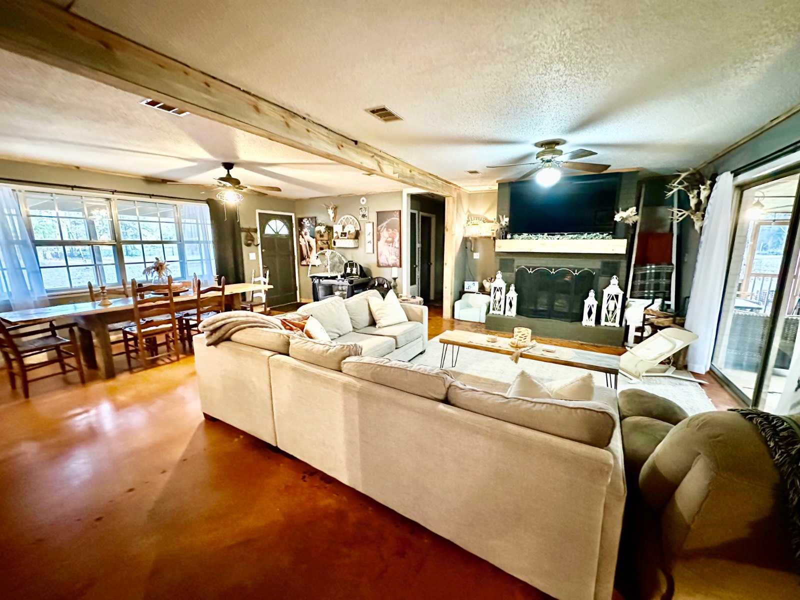 3370 Old Highway 5 South