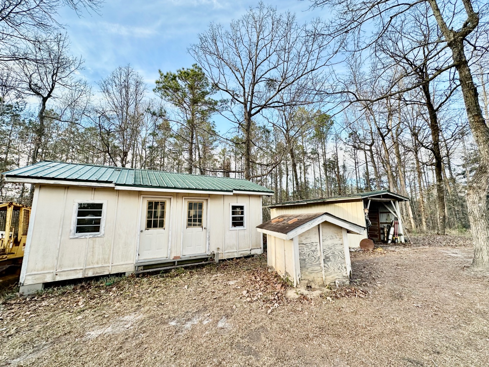 3370 Old Highway 5 South