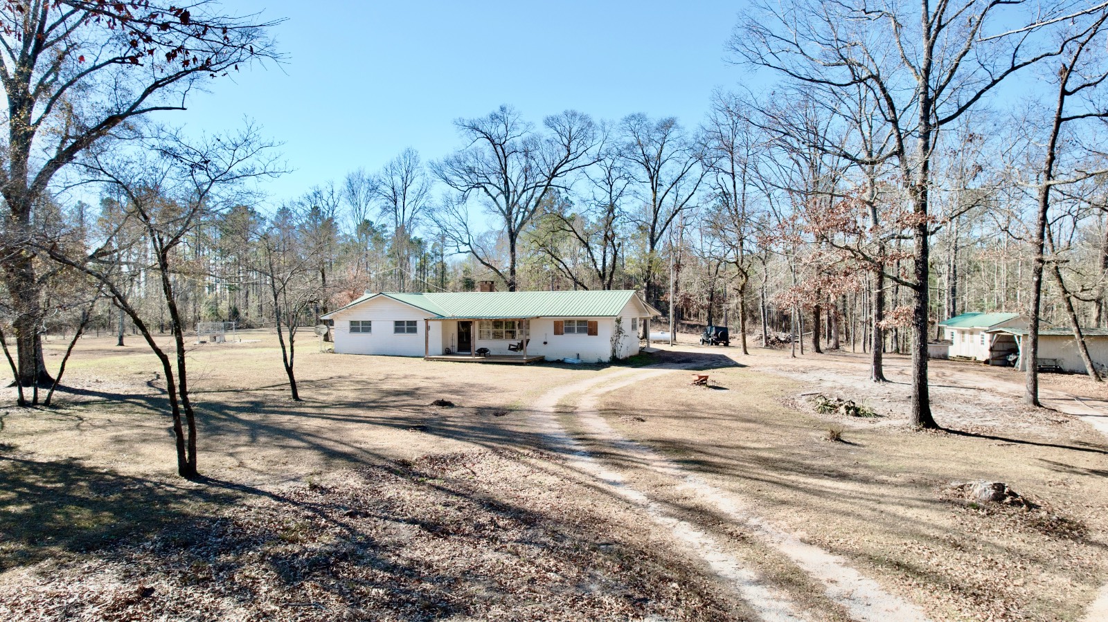 3370 Old Highway 5 South