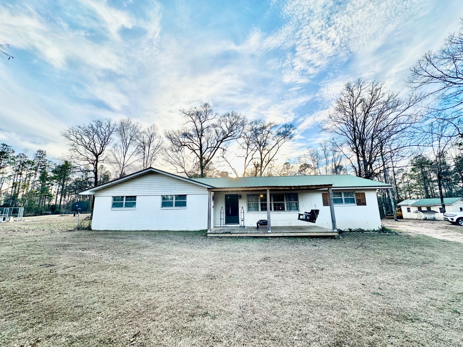 3370 Old Highway 5 South