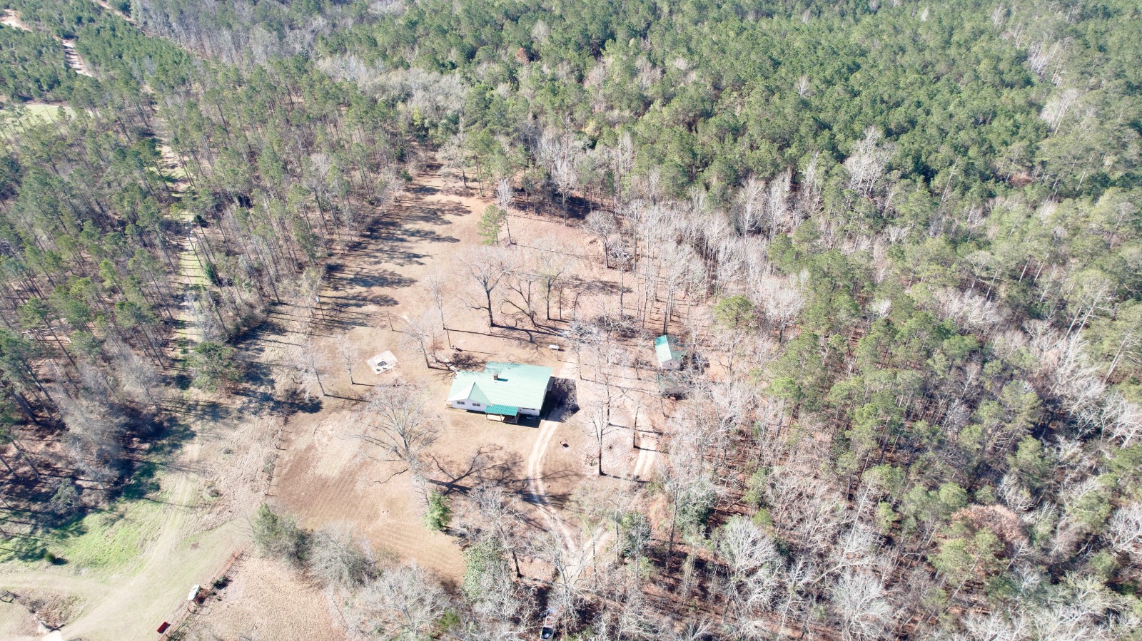 3370 Old Highway 5 South