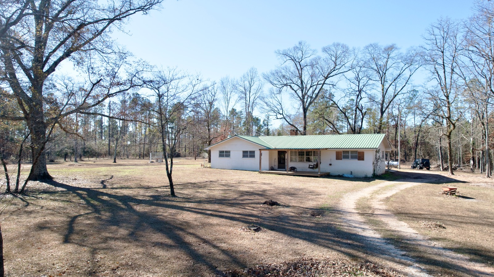 3370 Old Highway 5 South