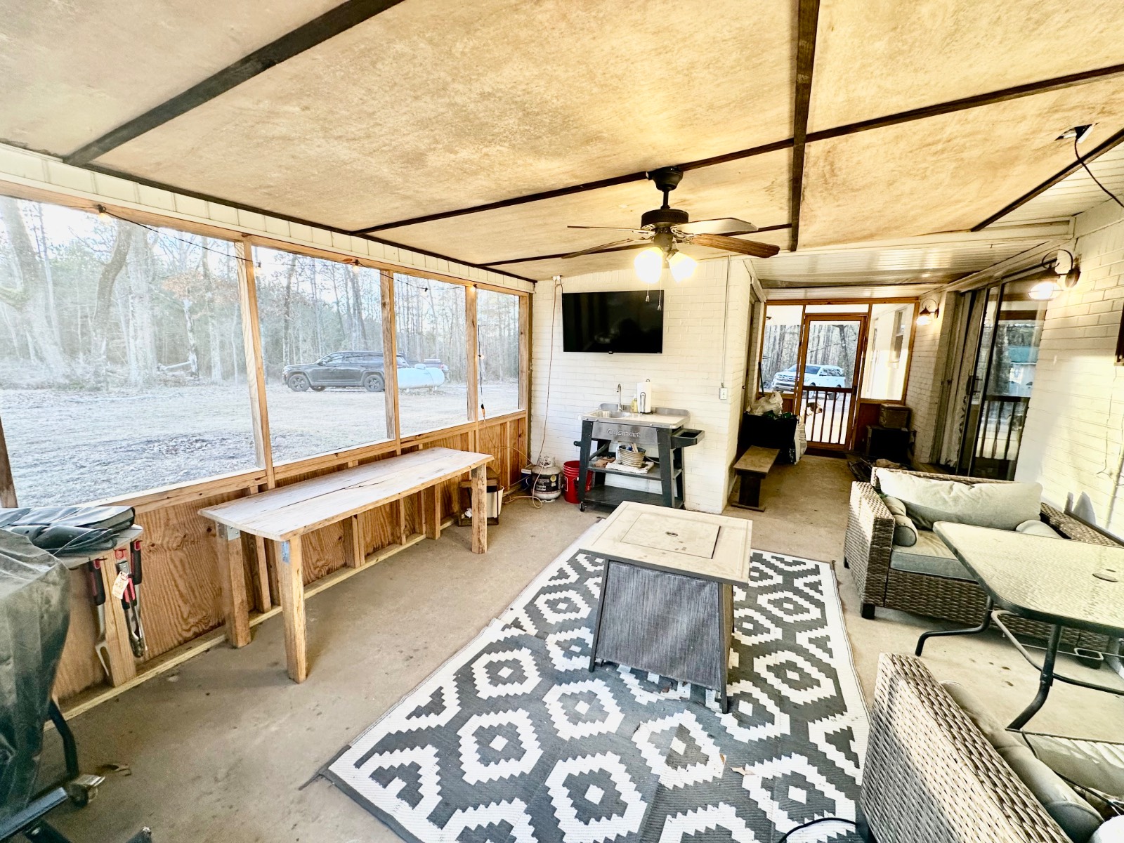 3370 Old Highway 5 South