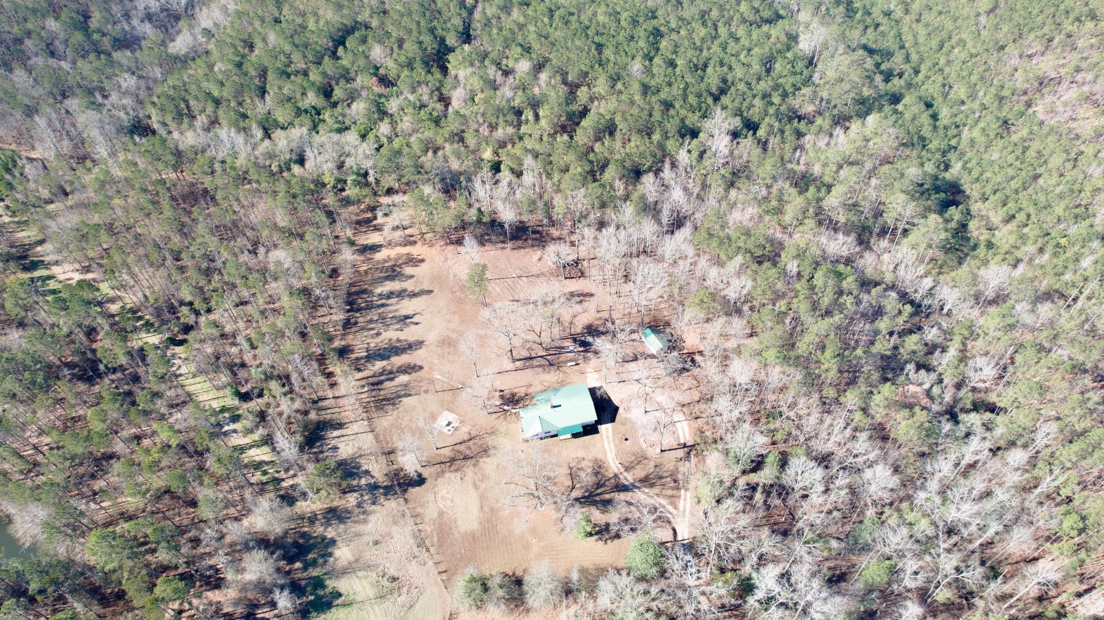 3370 Old Highway 5 South