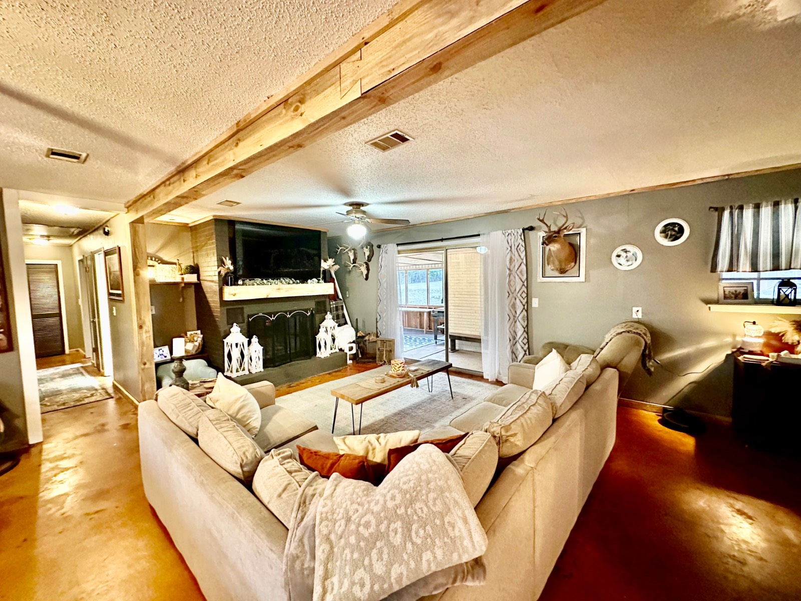 3370 Old Highway 5 South