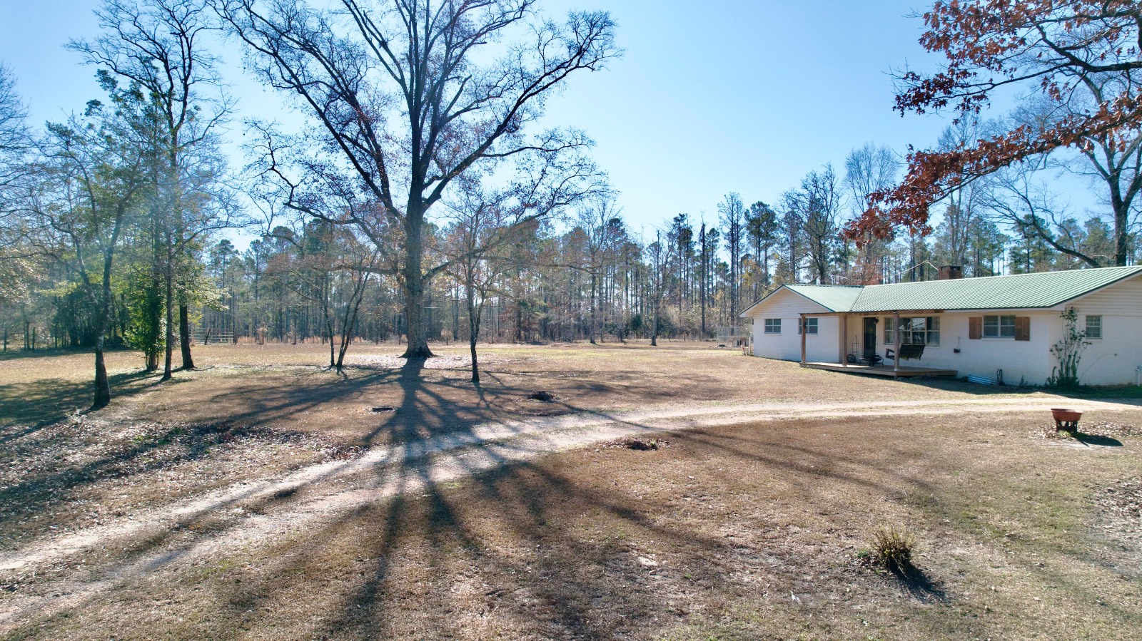 3370 Old Highway 5 South