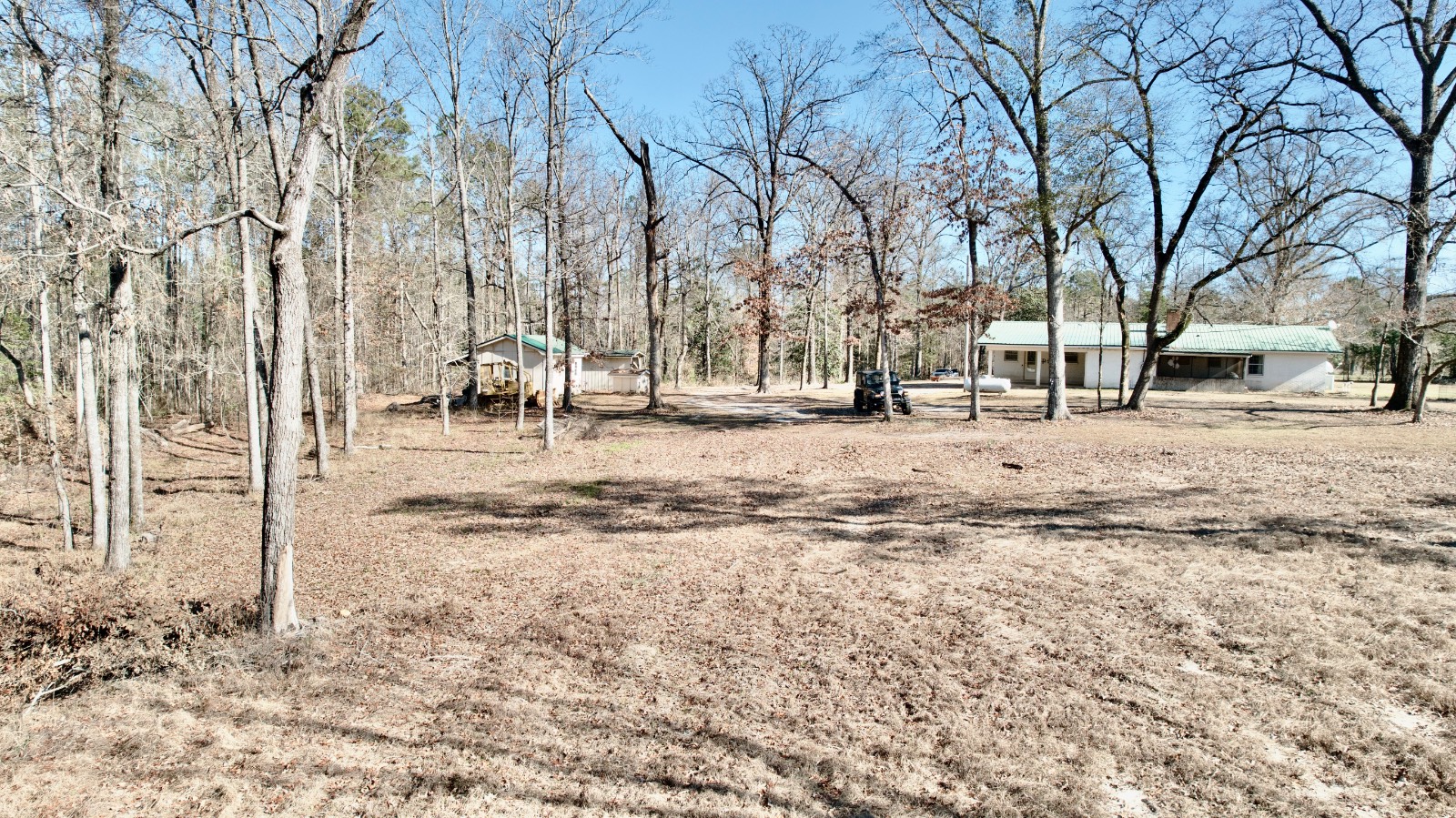 3370 Old Highway 5 South