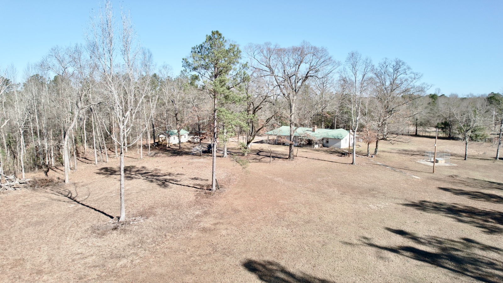 3370 Old Highway 5 South