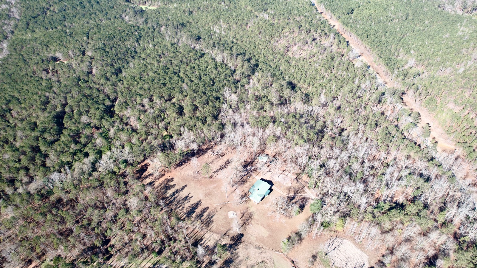 3370 Old Highway 5 South