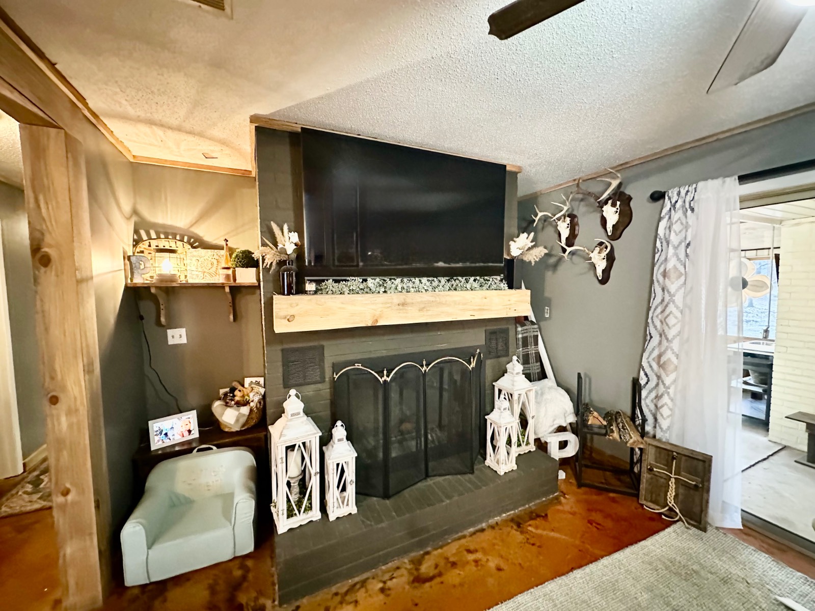 3370 Old Highway 5 South