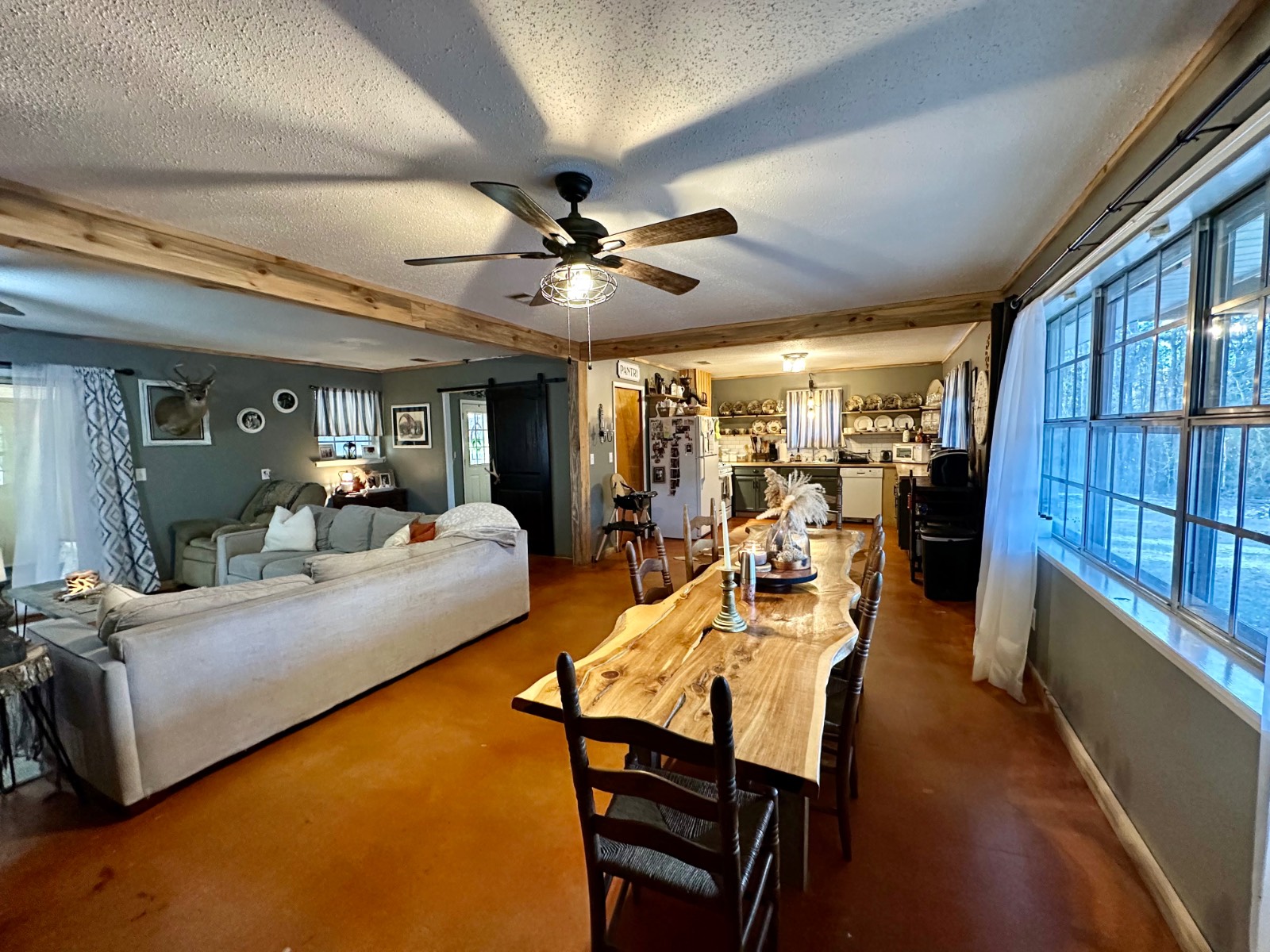 3370 Old Highway 5 South