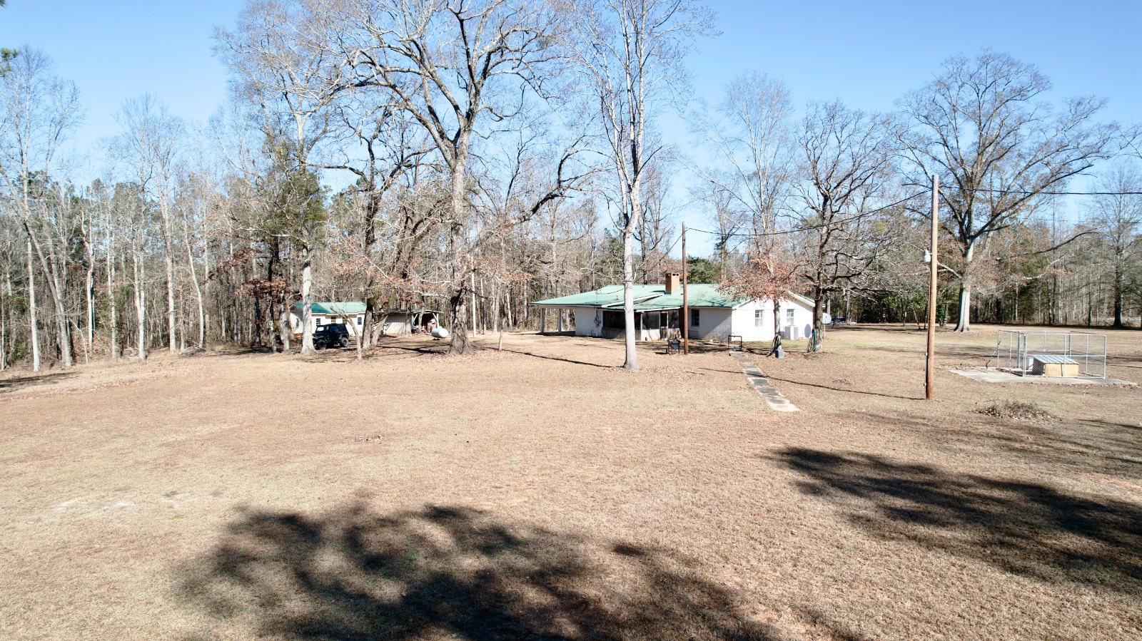 3370 Old Highway 5 South