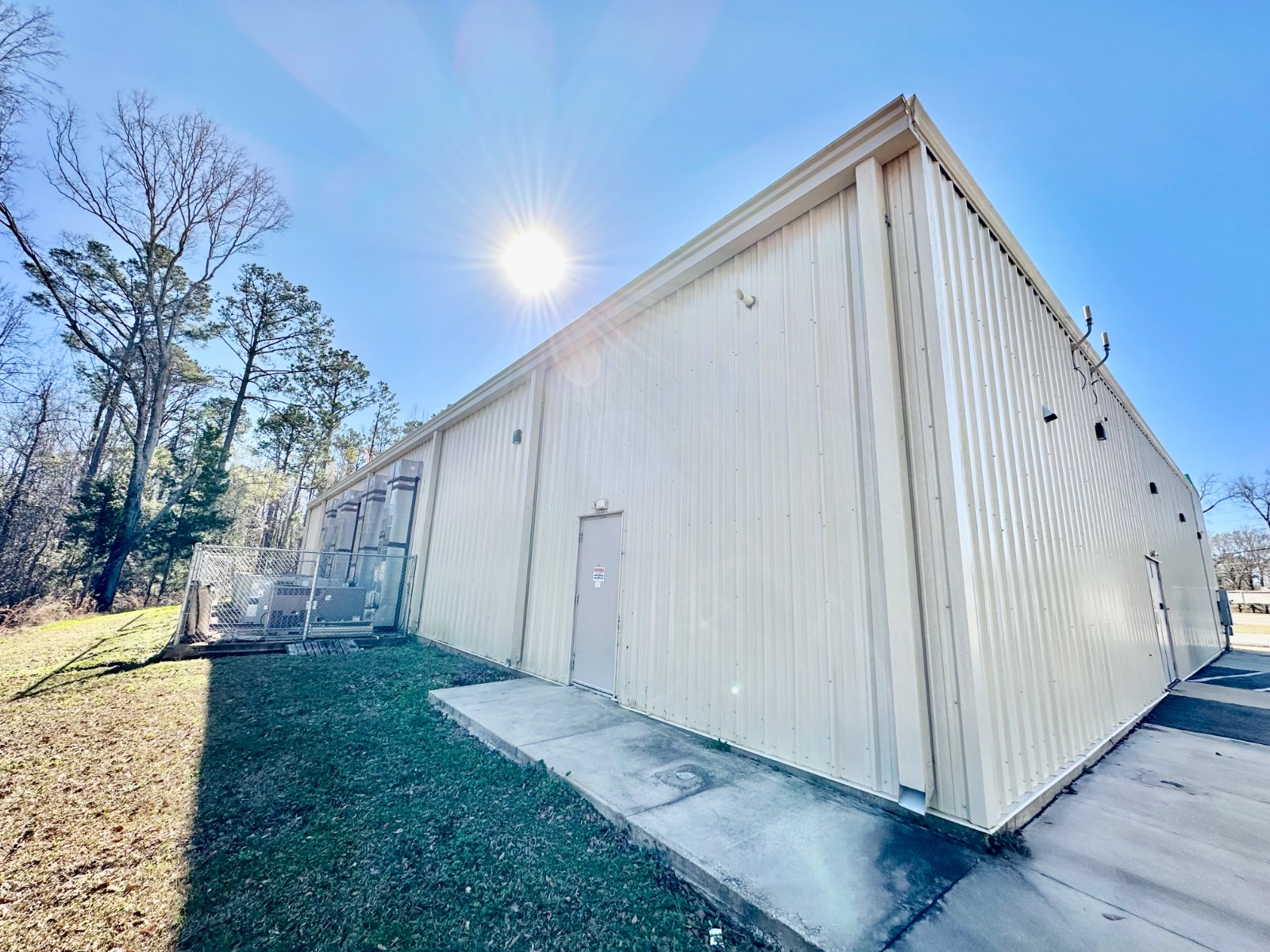 365 River Street East