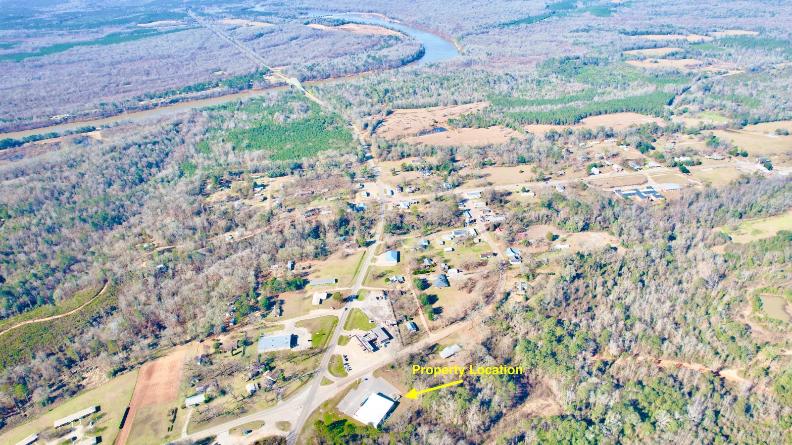 365 River Street East