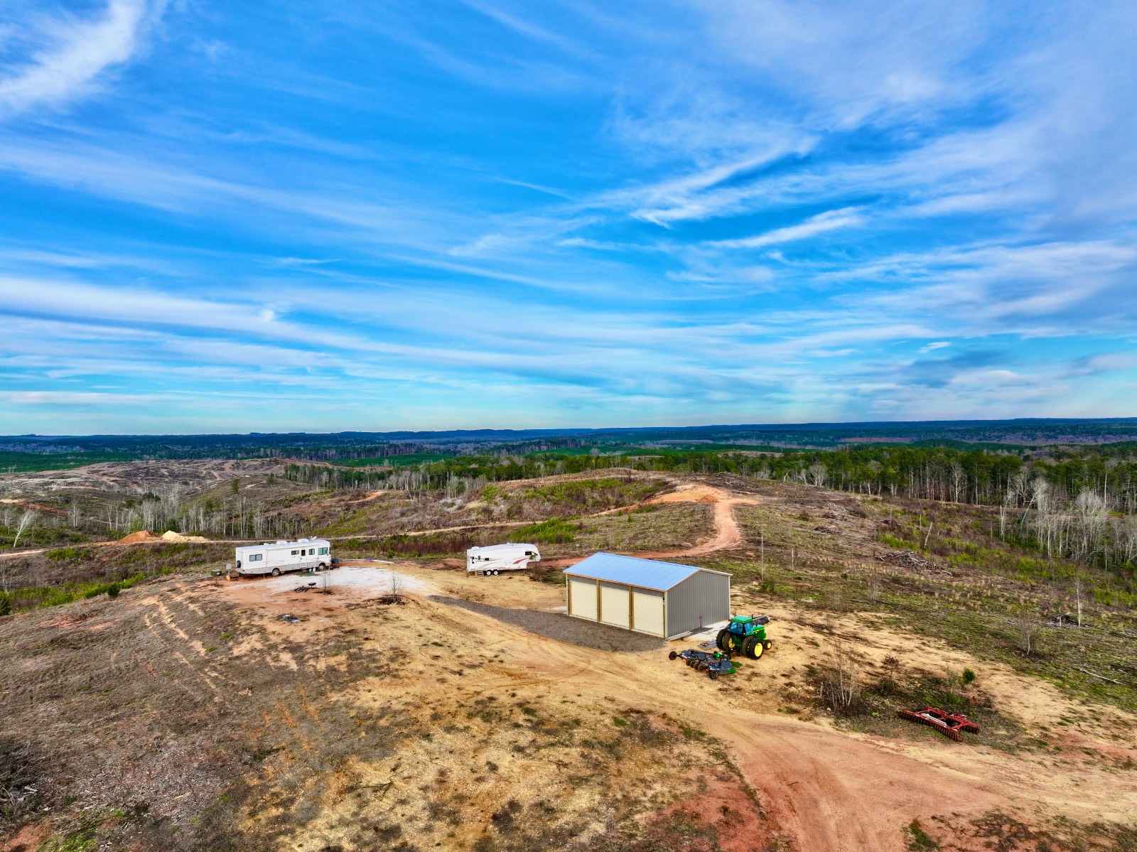 5575 11 Mile Post Road