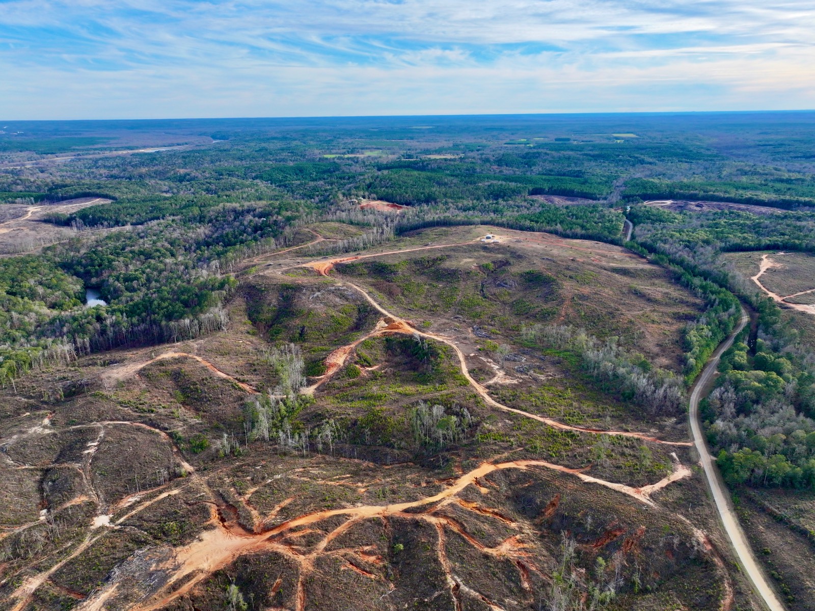 5575 11 Mile Post Road