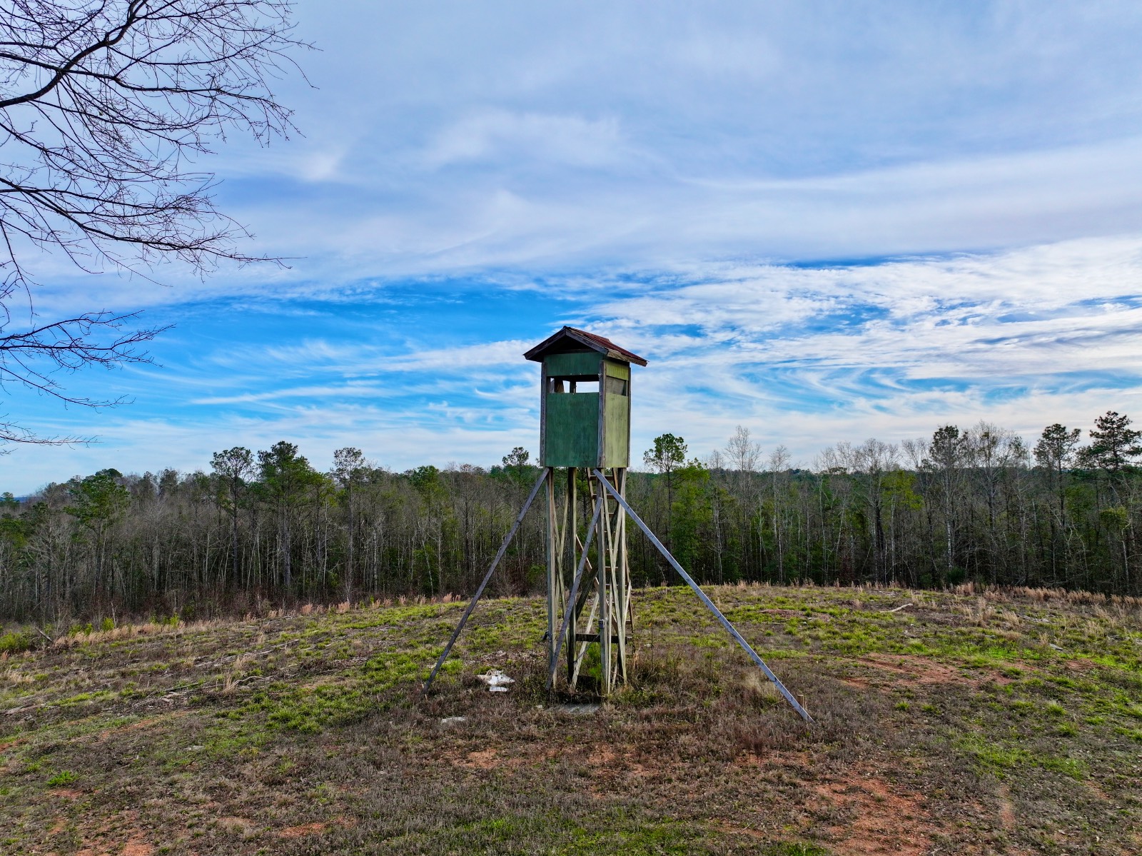 5575 11 Mile Post Road