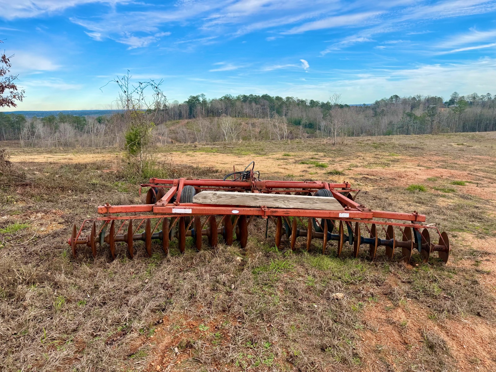 5575 11 Mile Post Road