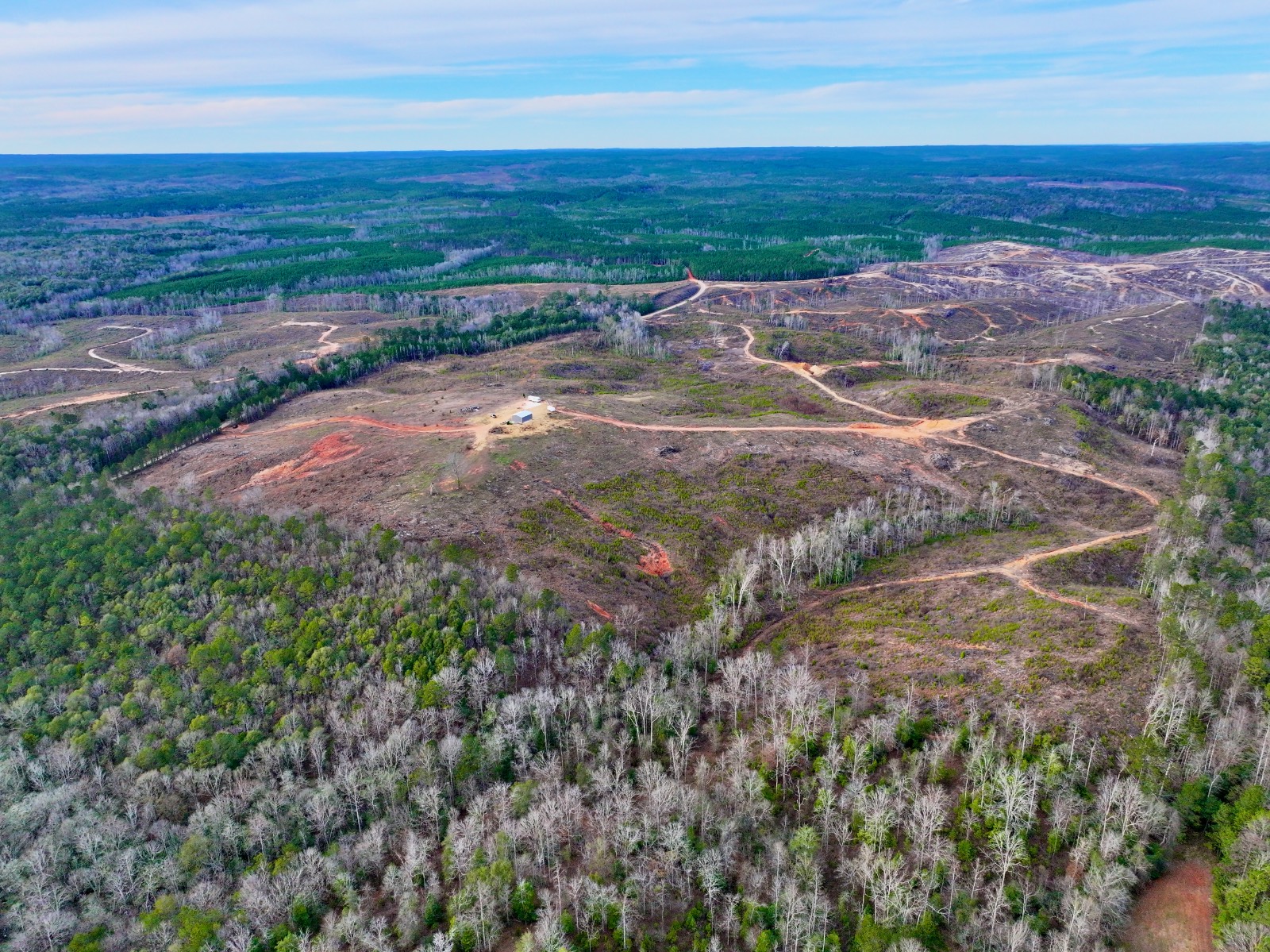 5575 11 Mile Post Road