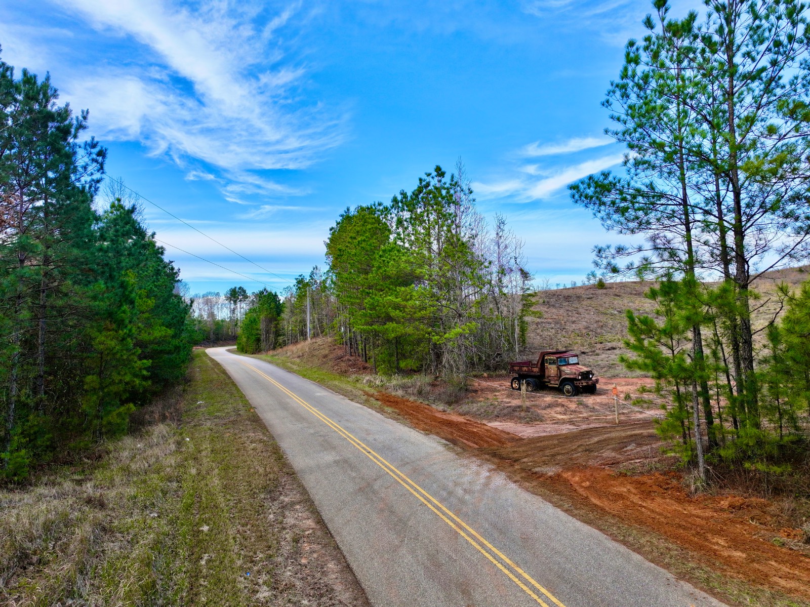 5575 11 Mile Post Road