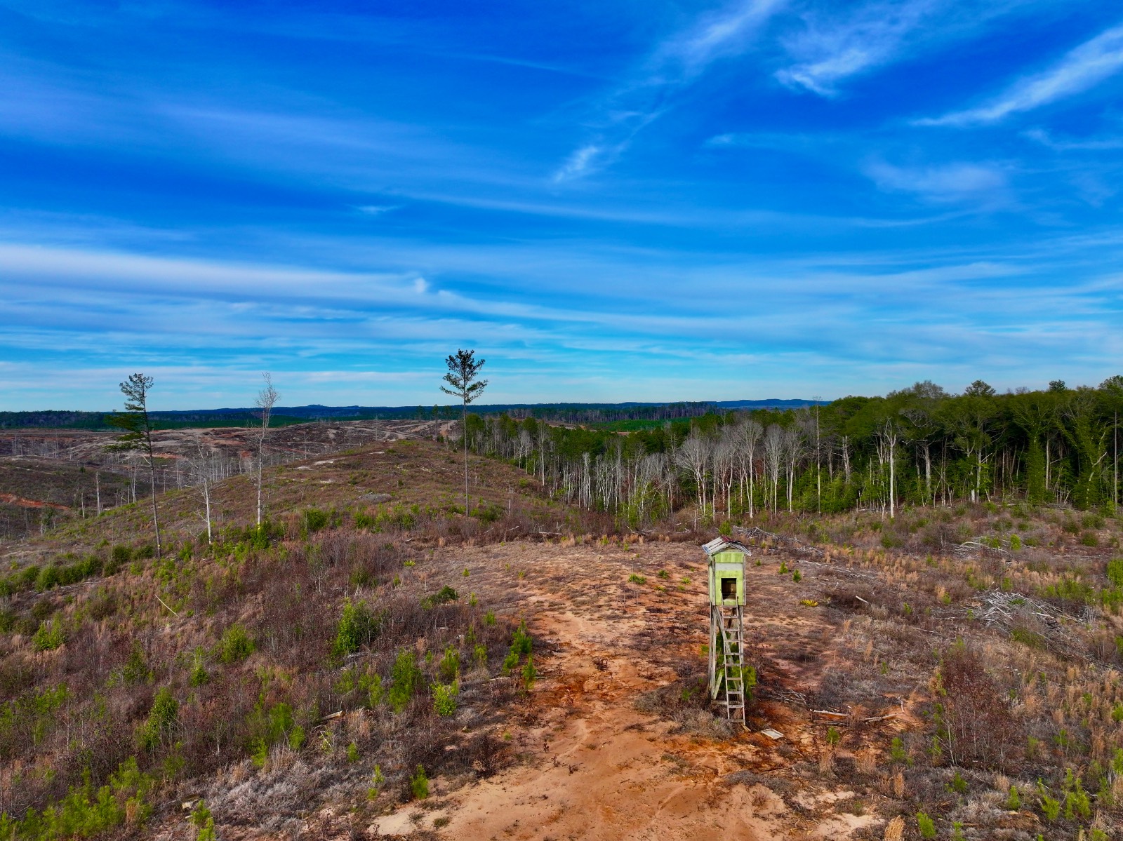 5575 11 Mile Post Road