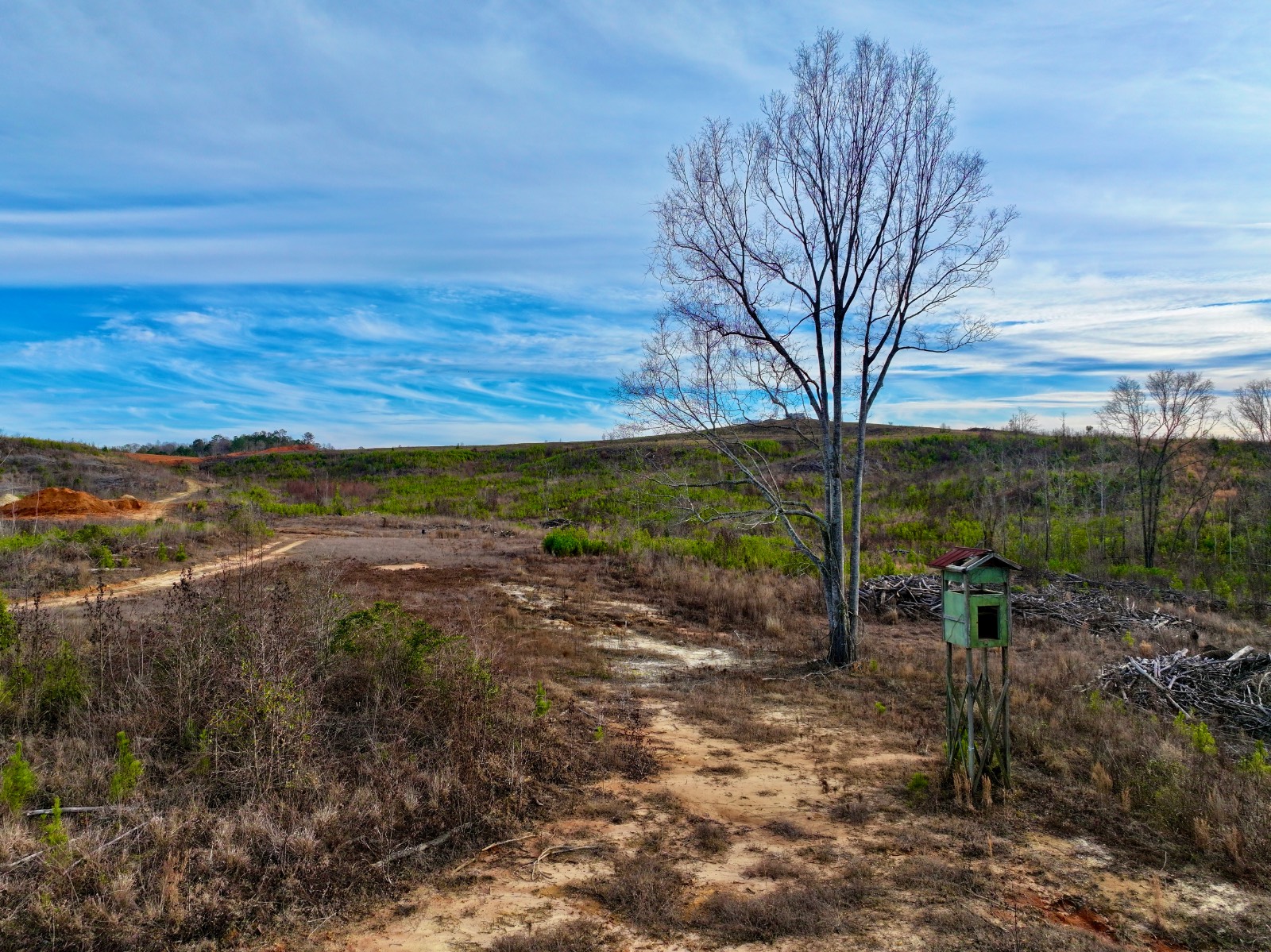 5575 11 Mile Post Road