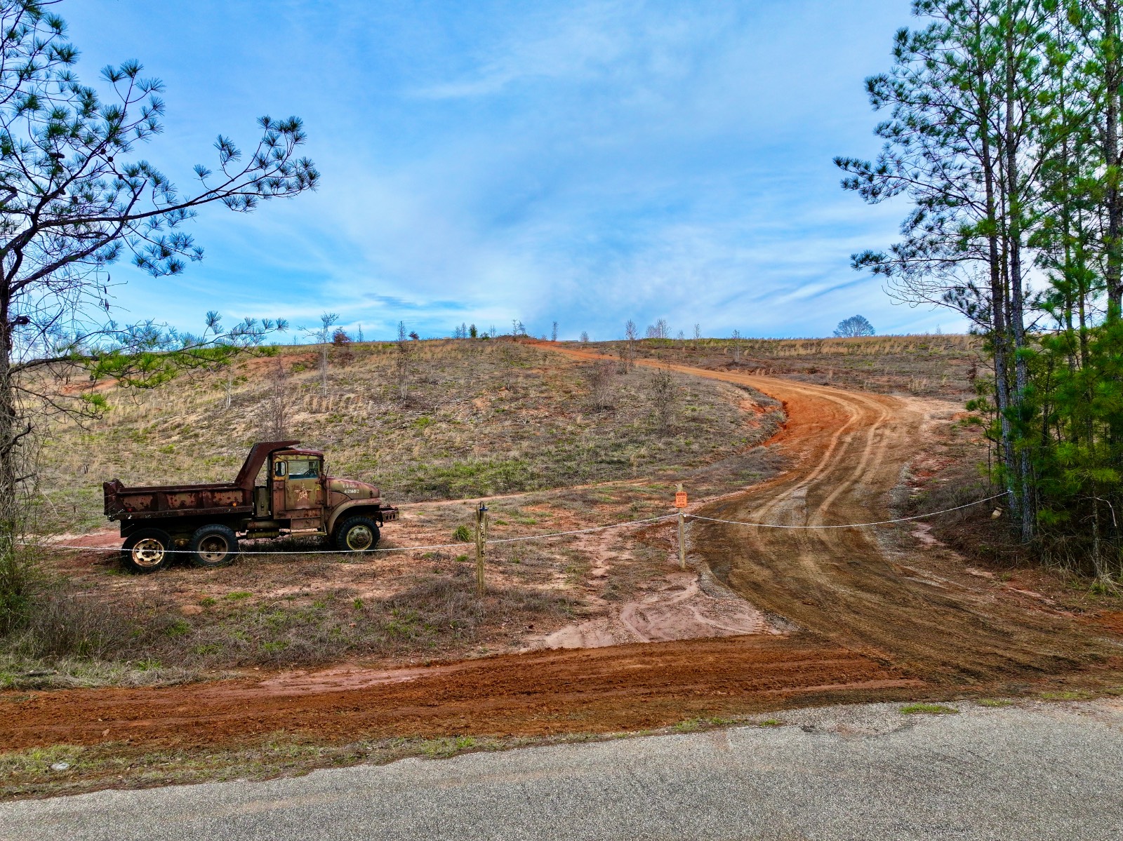 5575 11 Mile Post Road