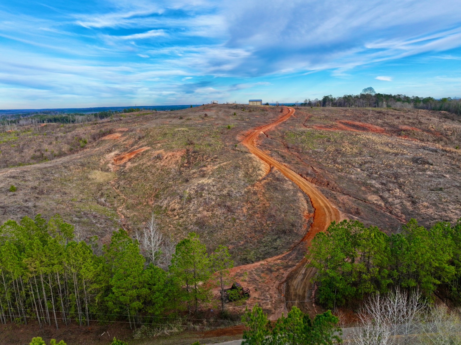 5575 11 Mile Post Road