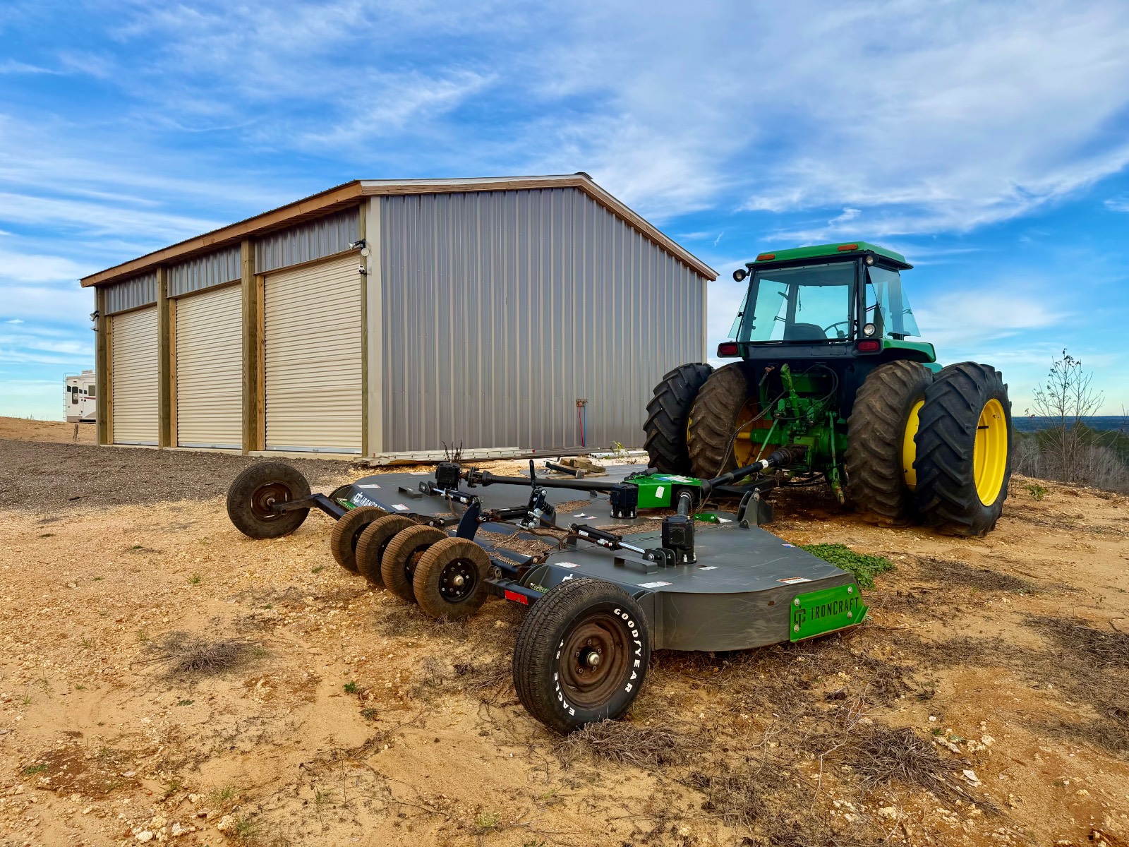 5575 11 Mile Post Road