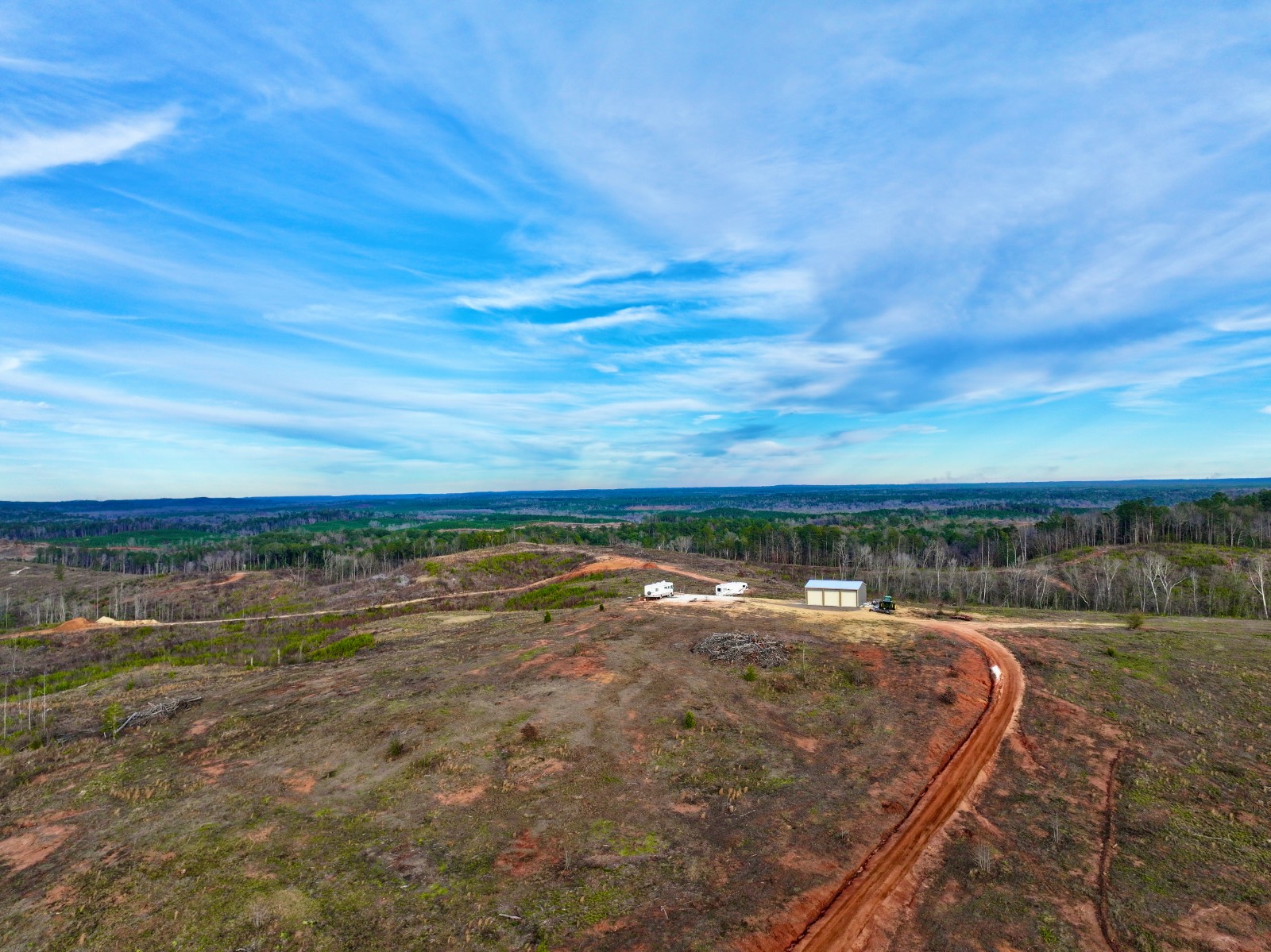 5575 11 Mile Post Road