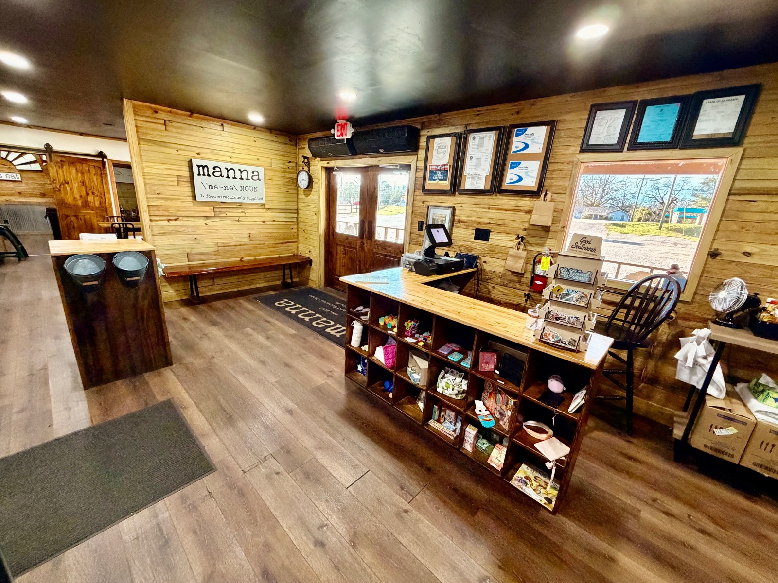 3522 North College Ave