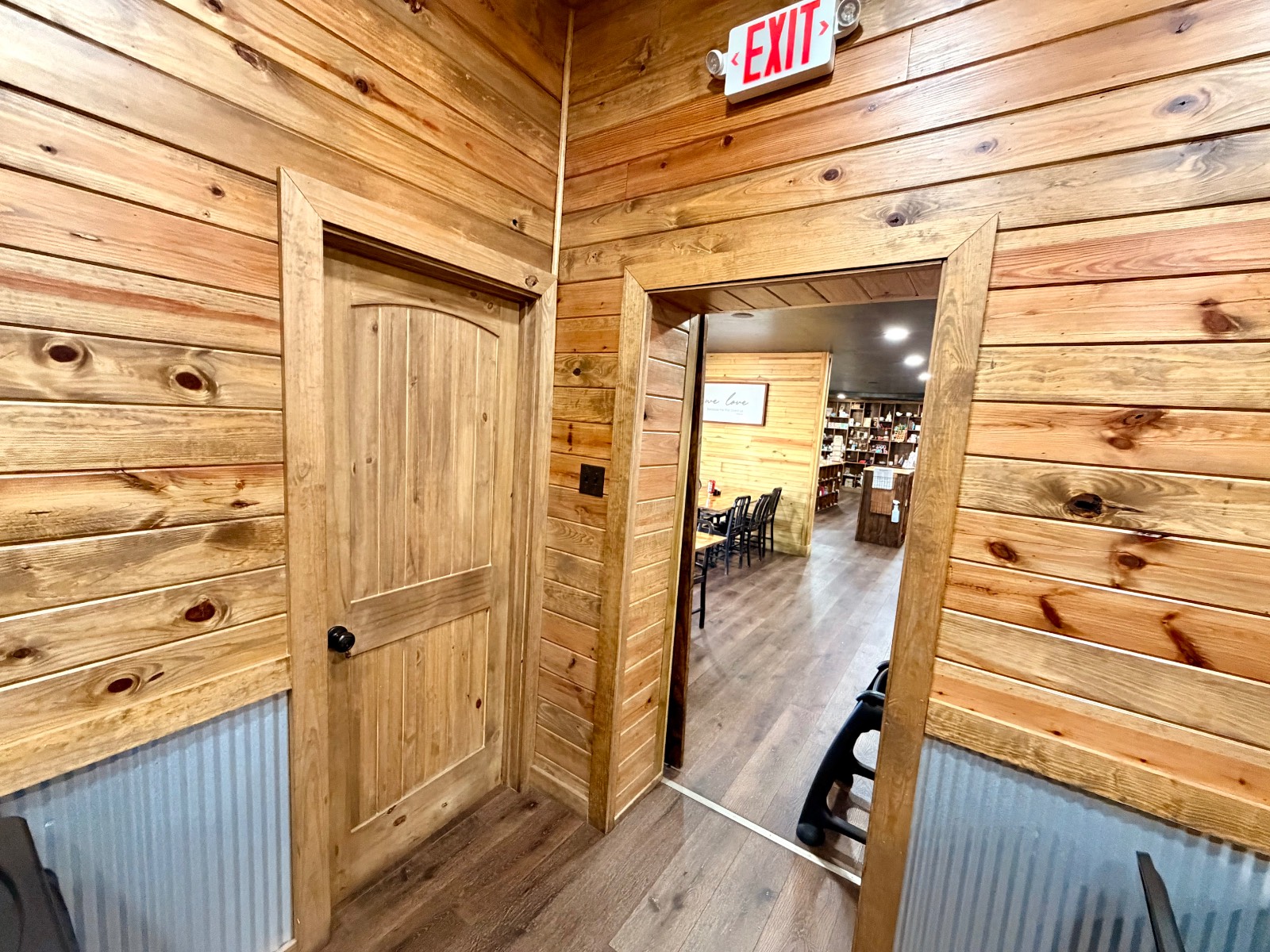 3522 North College Ave