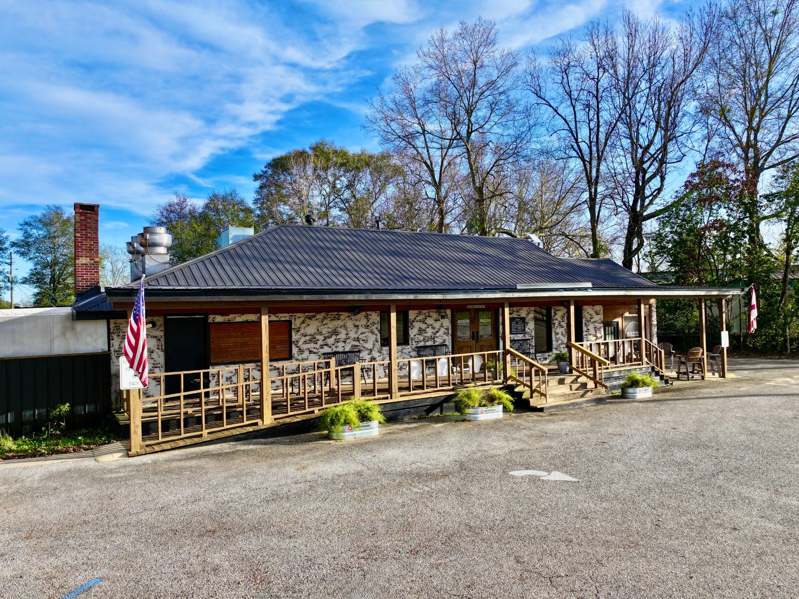 3522 North College Ave