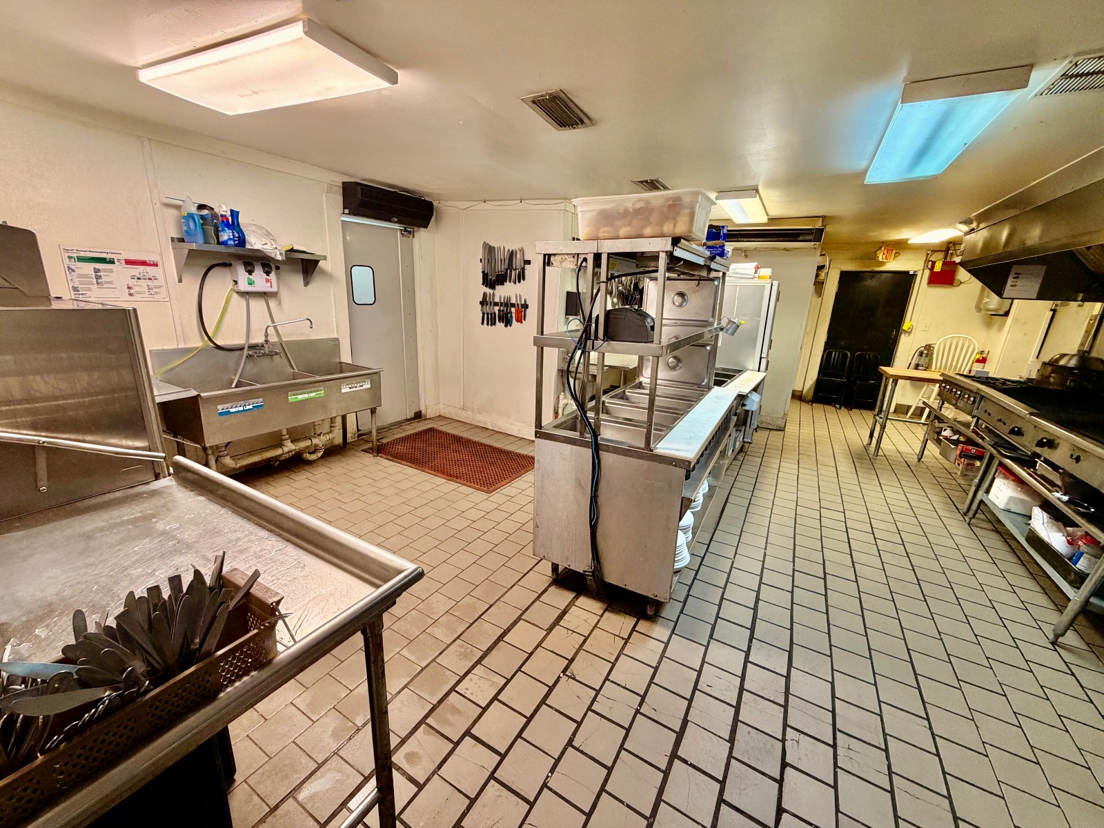 3522 North College Ave