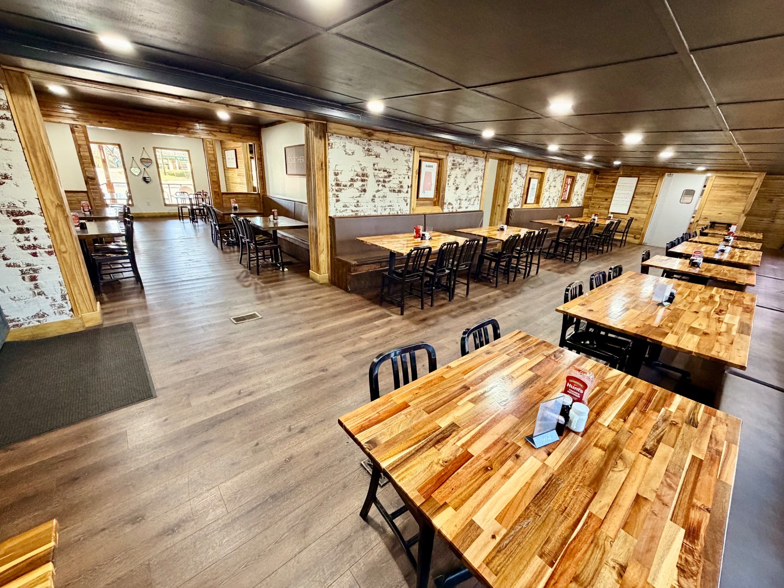 3522 North College Ave