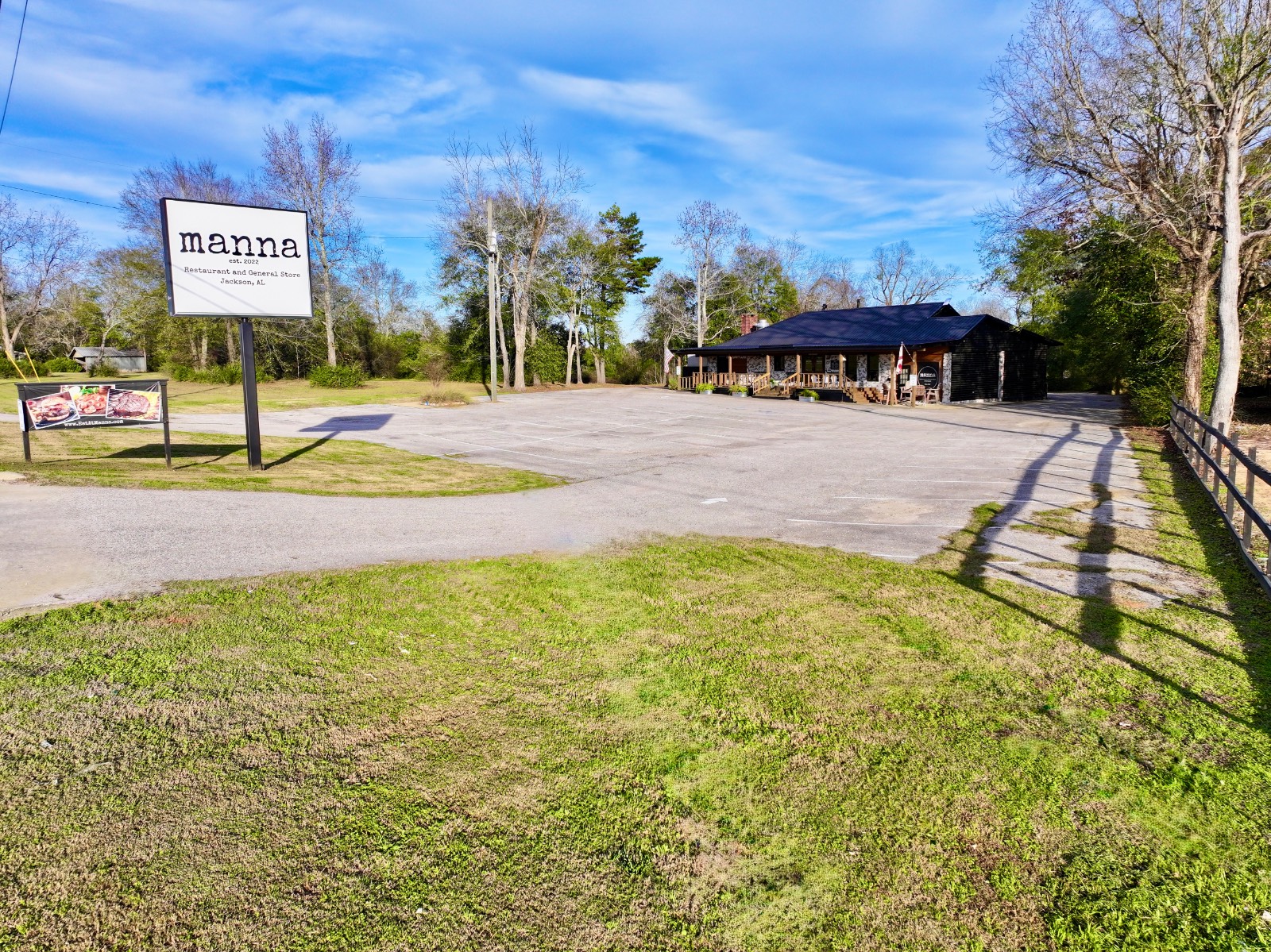 3522 North College Ave