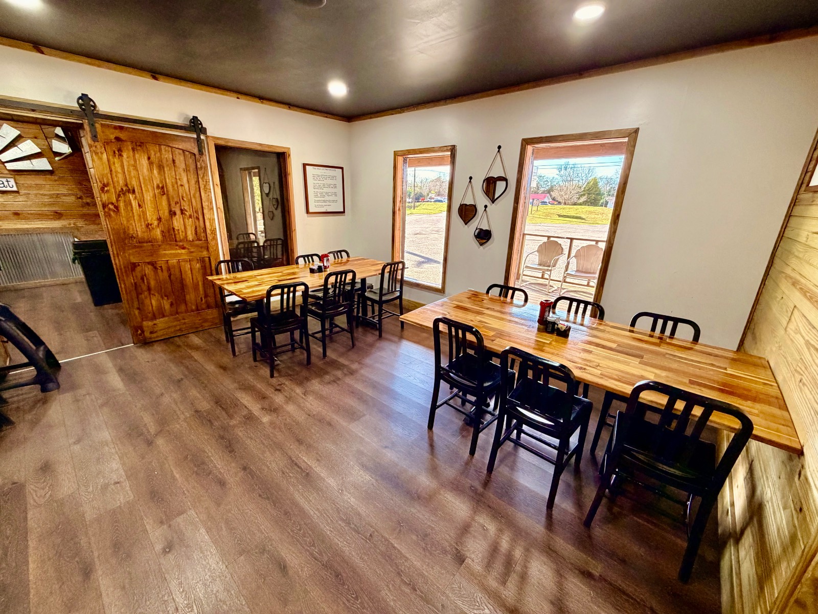 3522 North College Ave