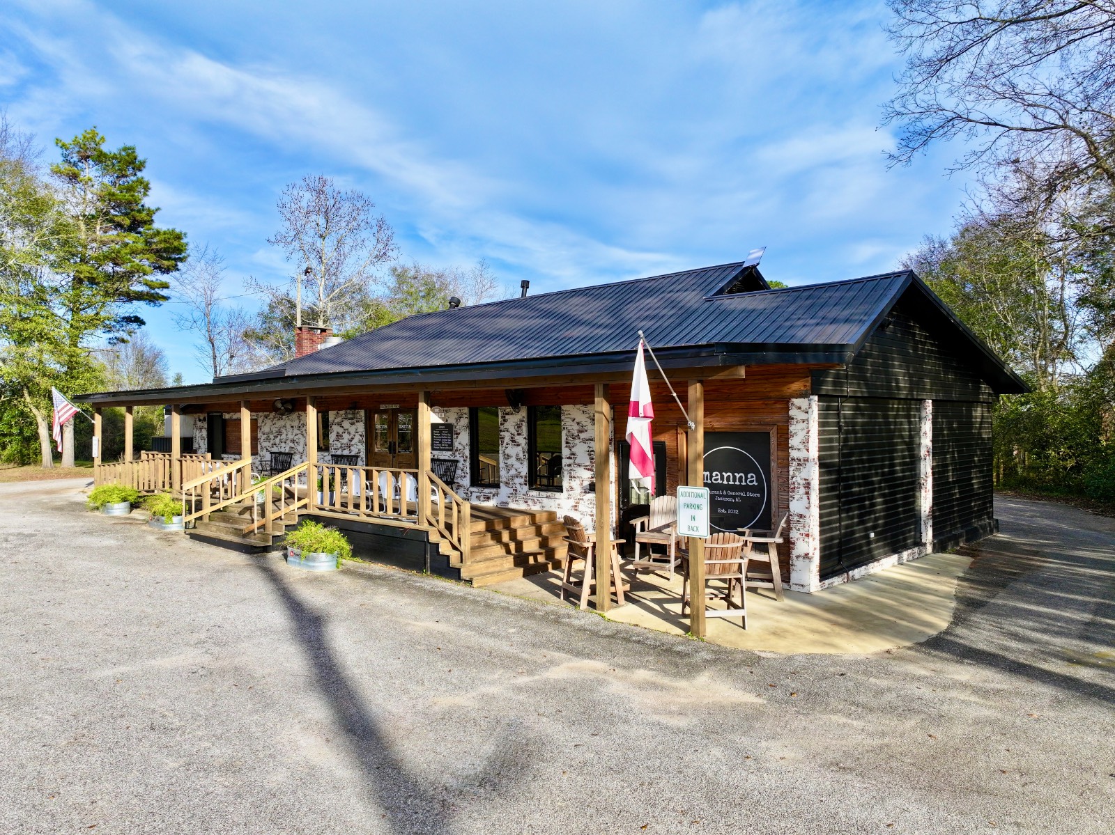 3522 North College Ave