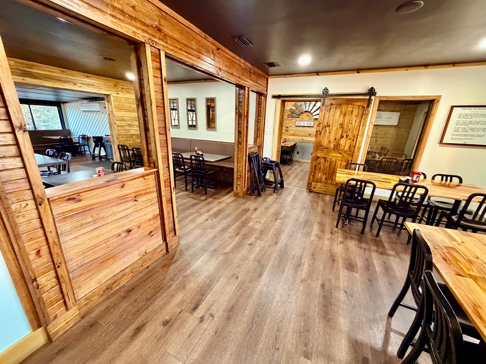 3522 North College Ave