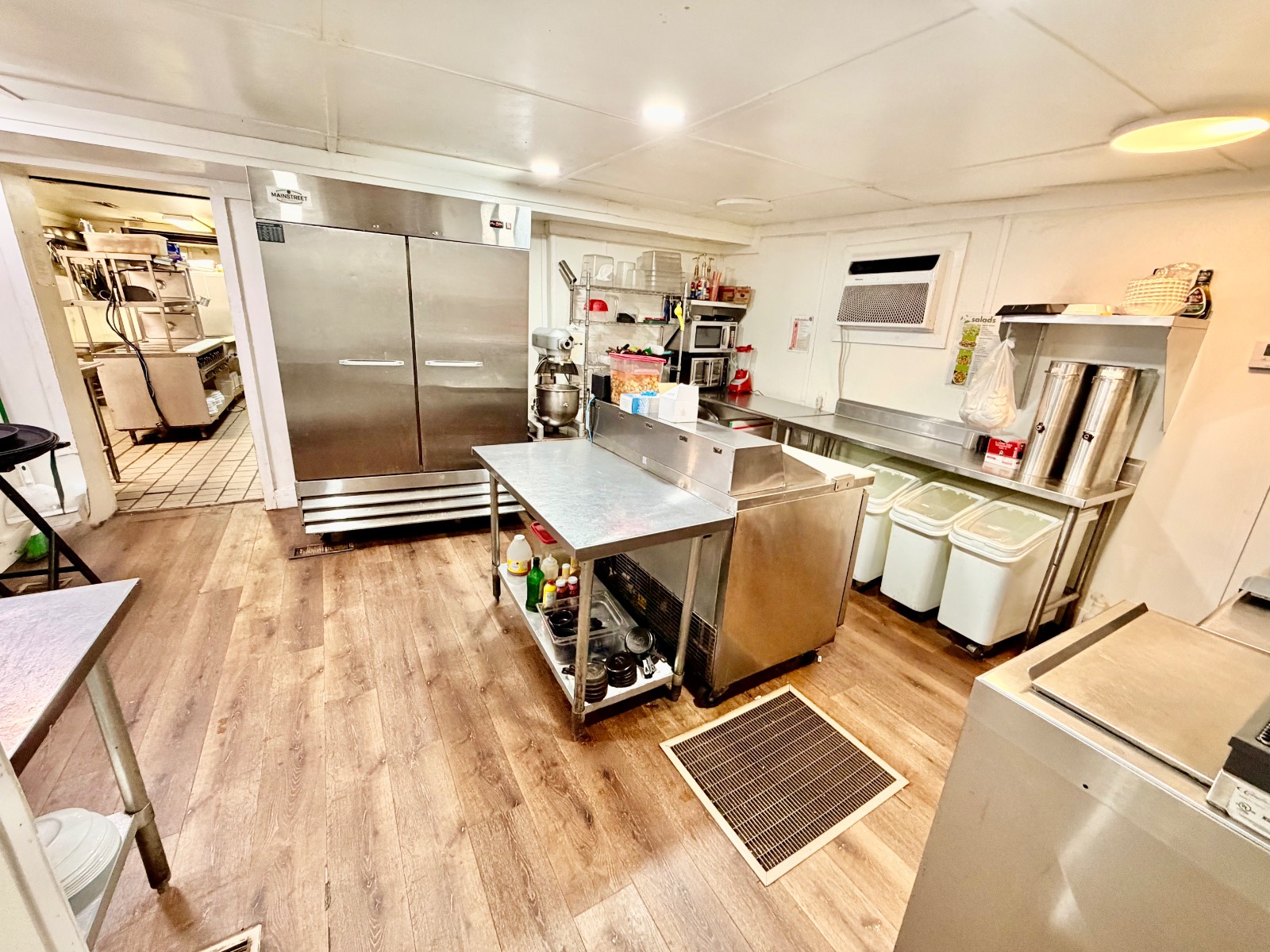 3522 North College Ave