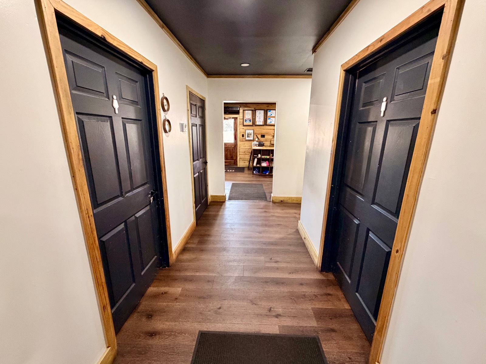 3522 North College Ave