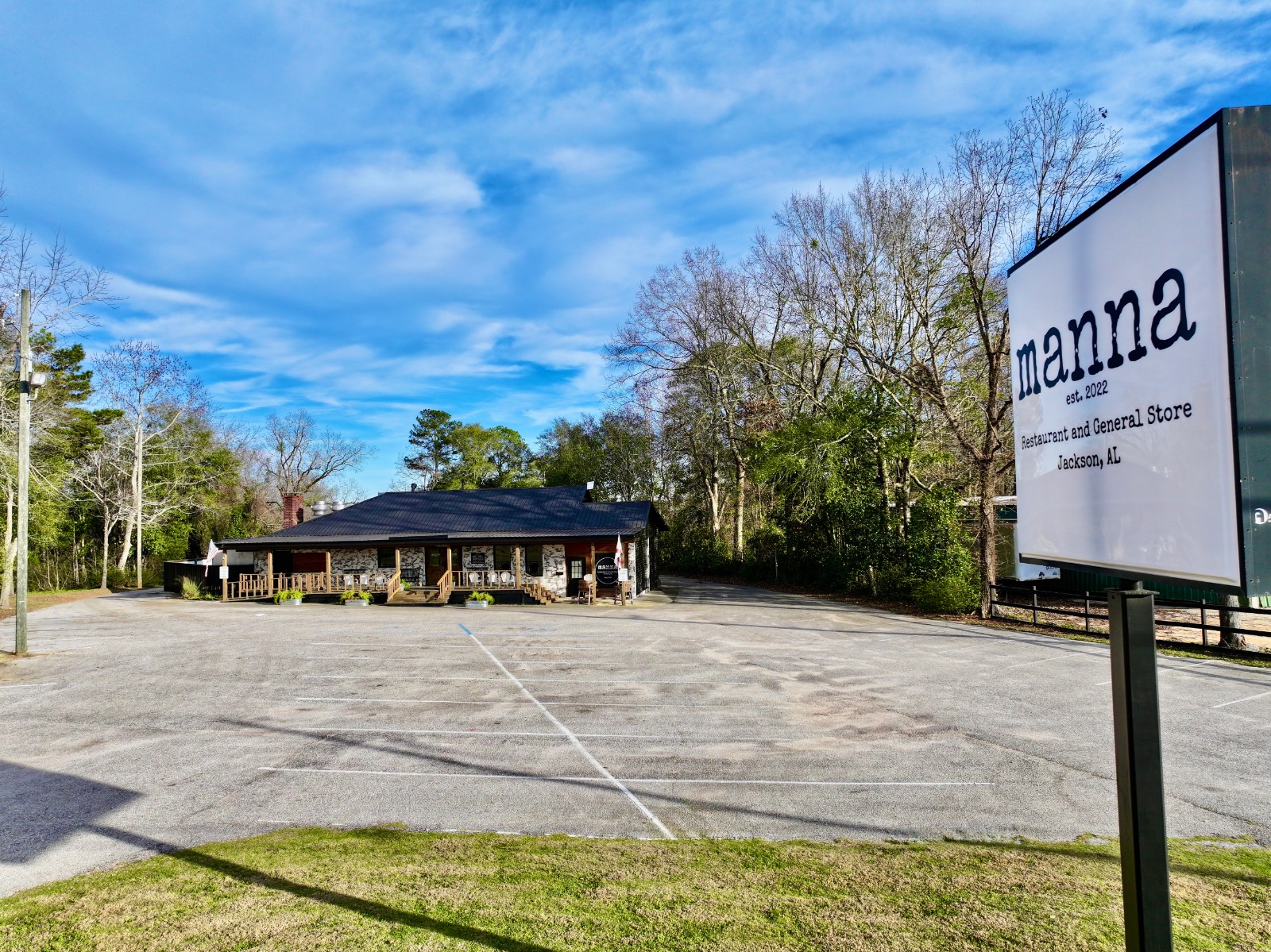 3522 North College Ave