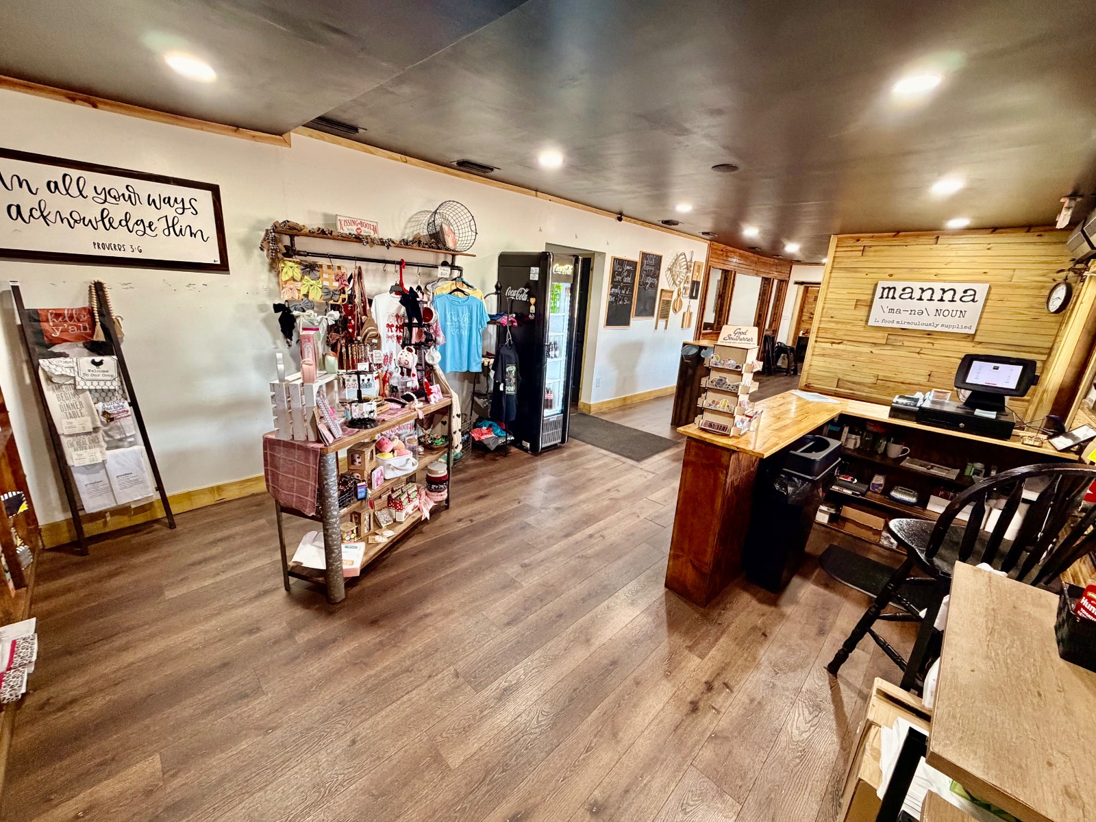 3522 North College Ave